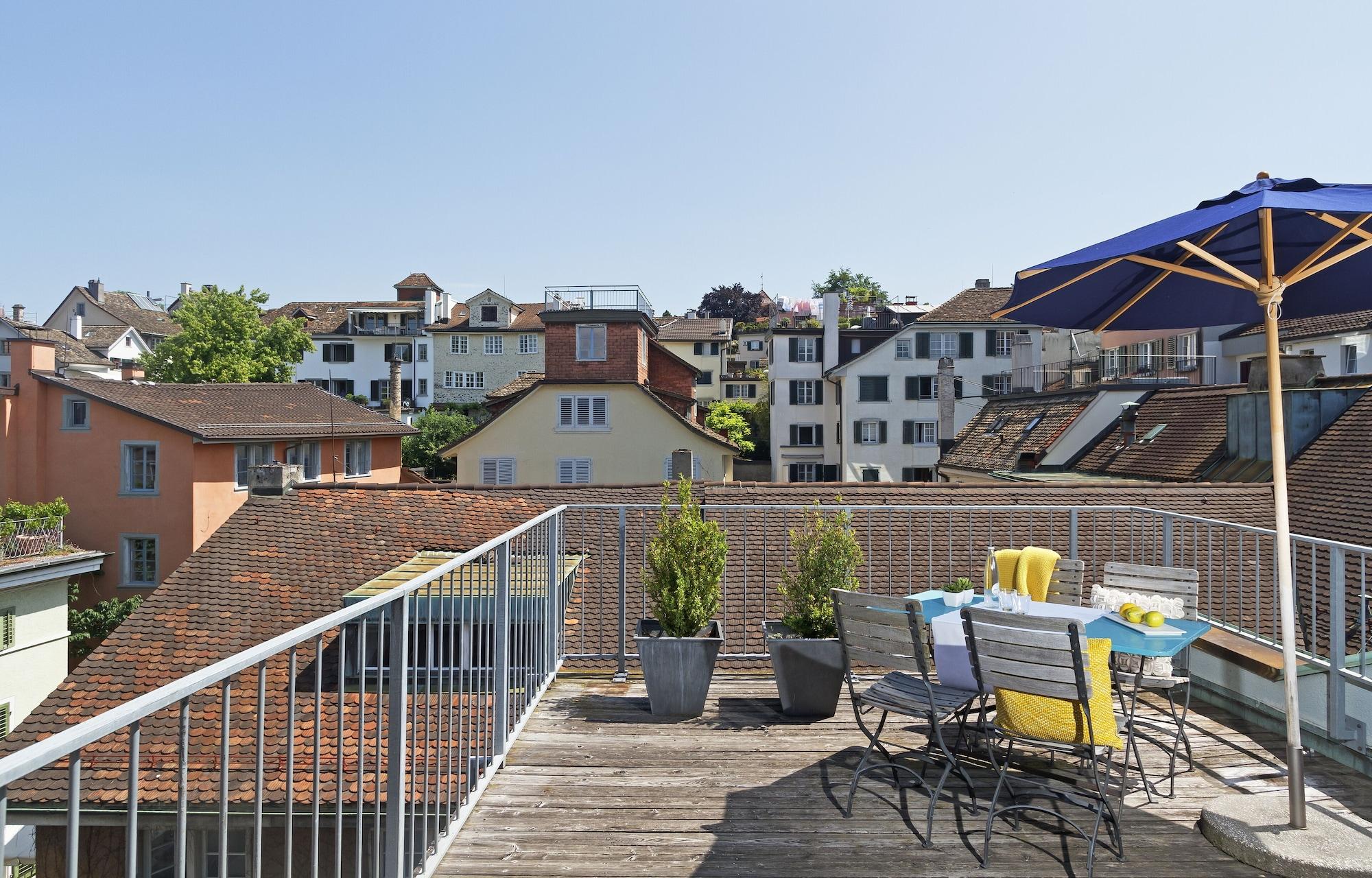Roessli Zurich