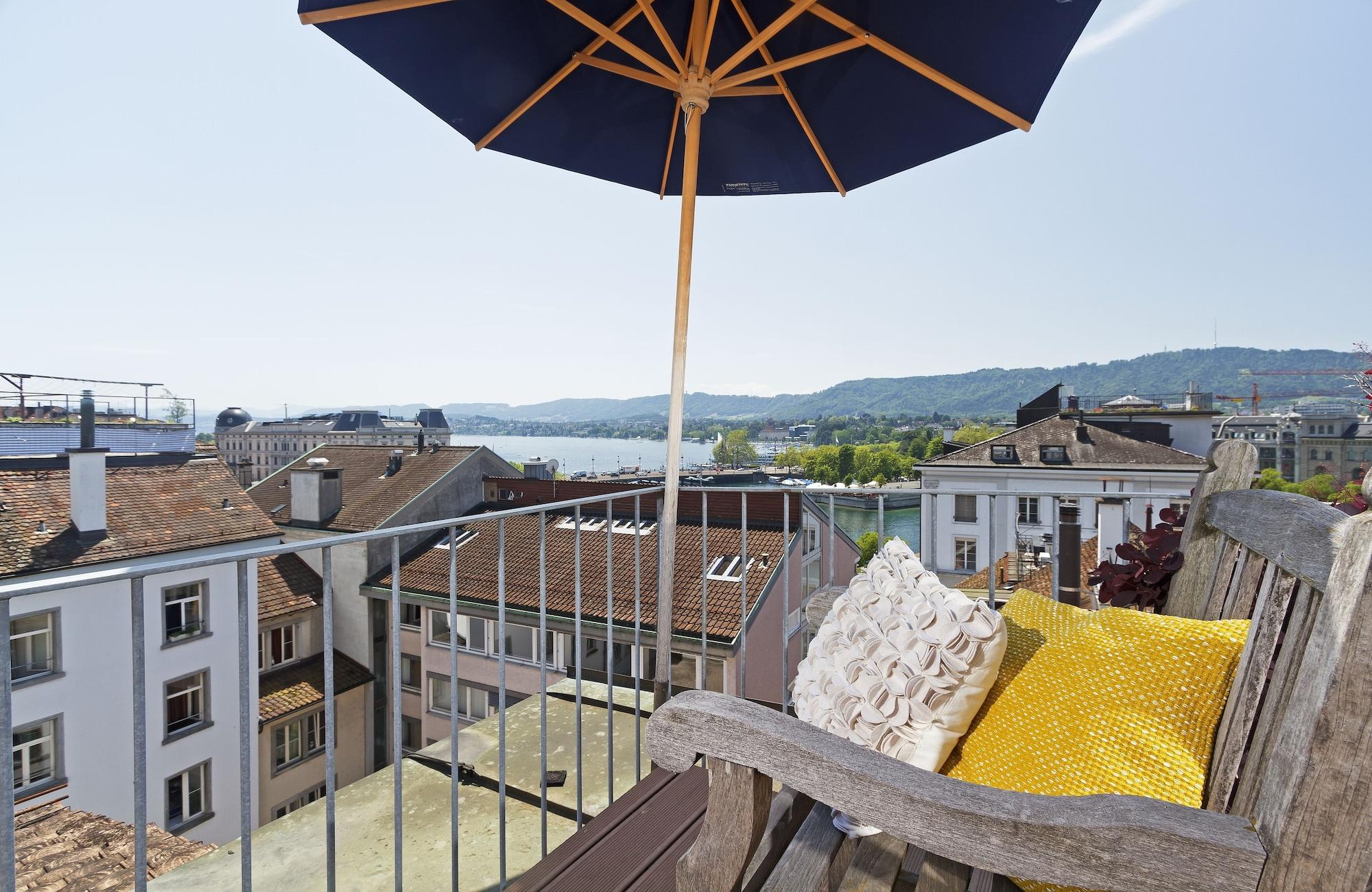 Roessli Zurich