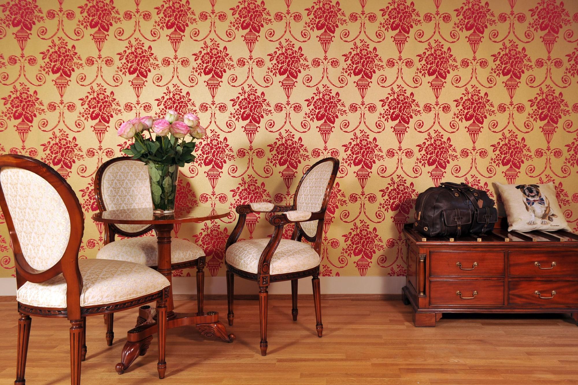 Townhouse Boutique Hotel Zurich
