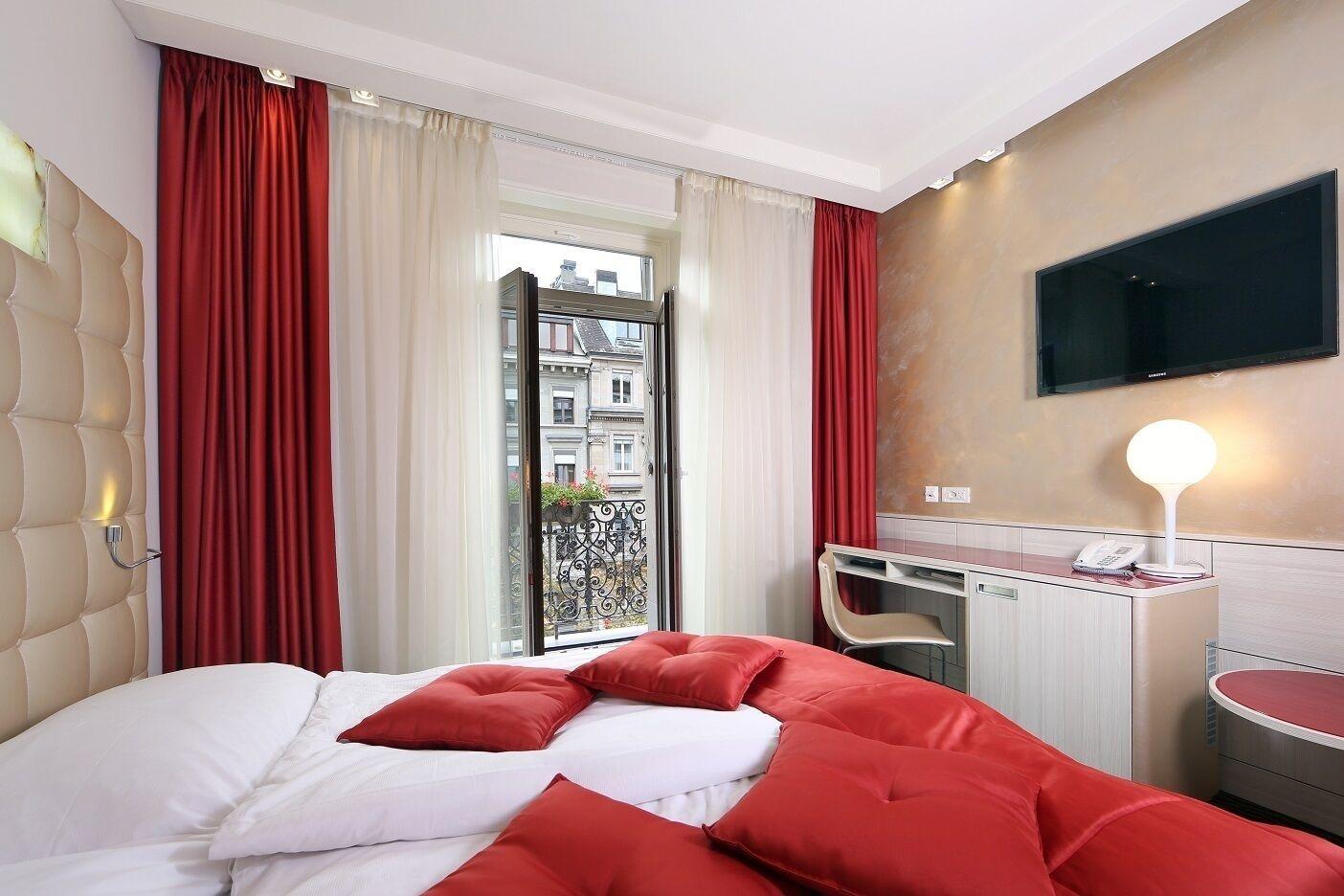 St.gotthard Hotel Zurich