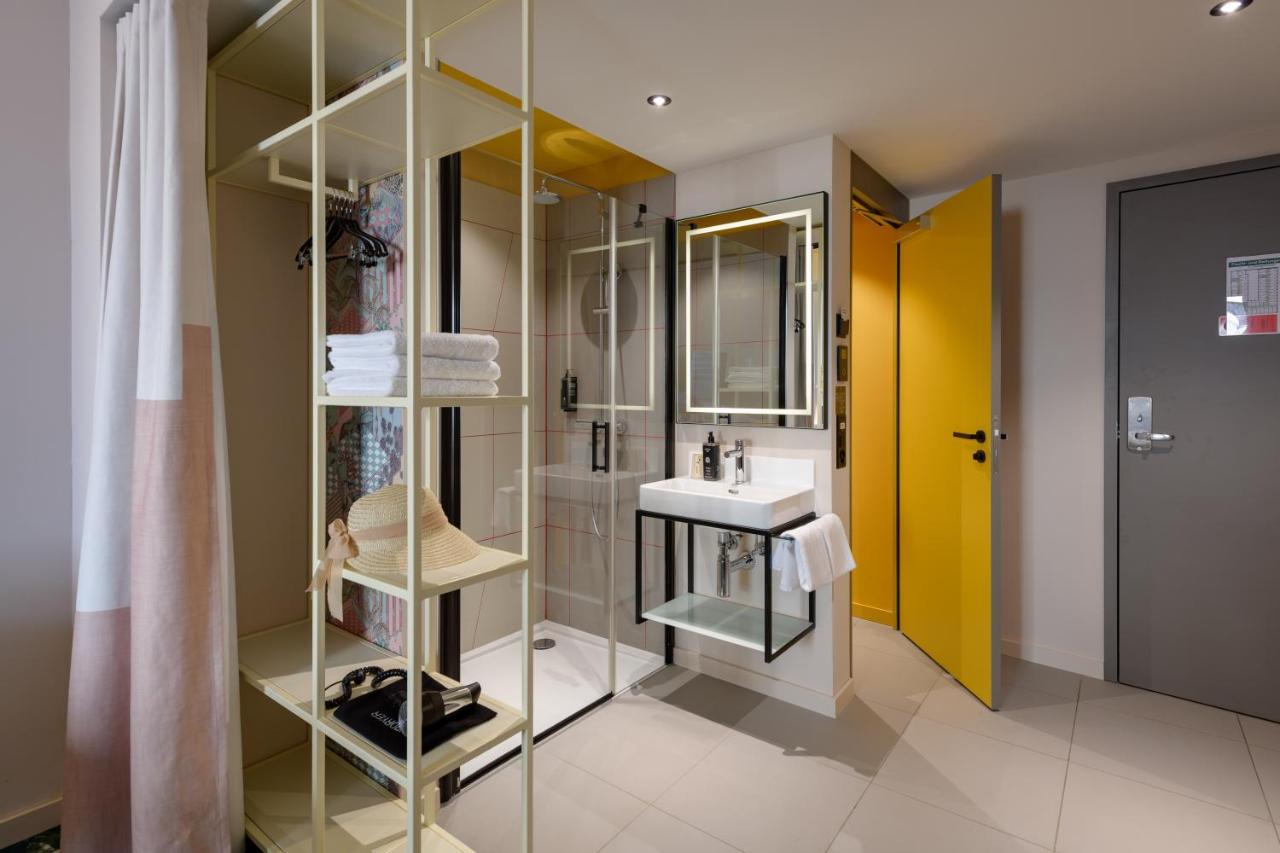 Hotel Ibis Styles Center 3*