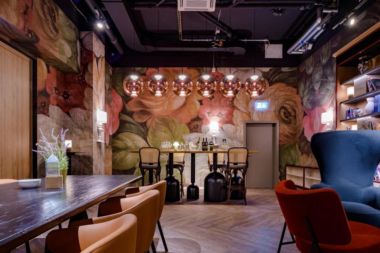 Ibis Styles Center