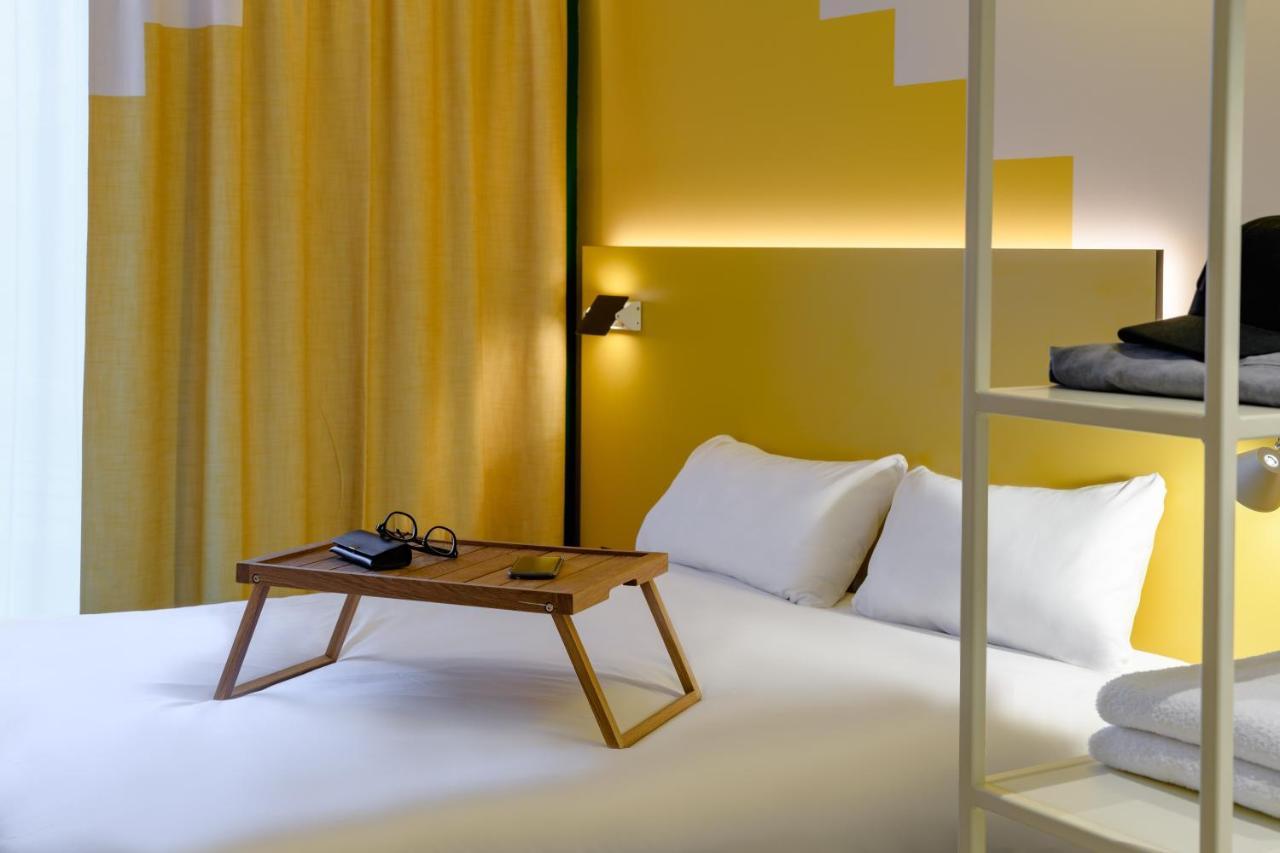 Hotel Ibis Styles Center