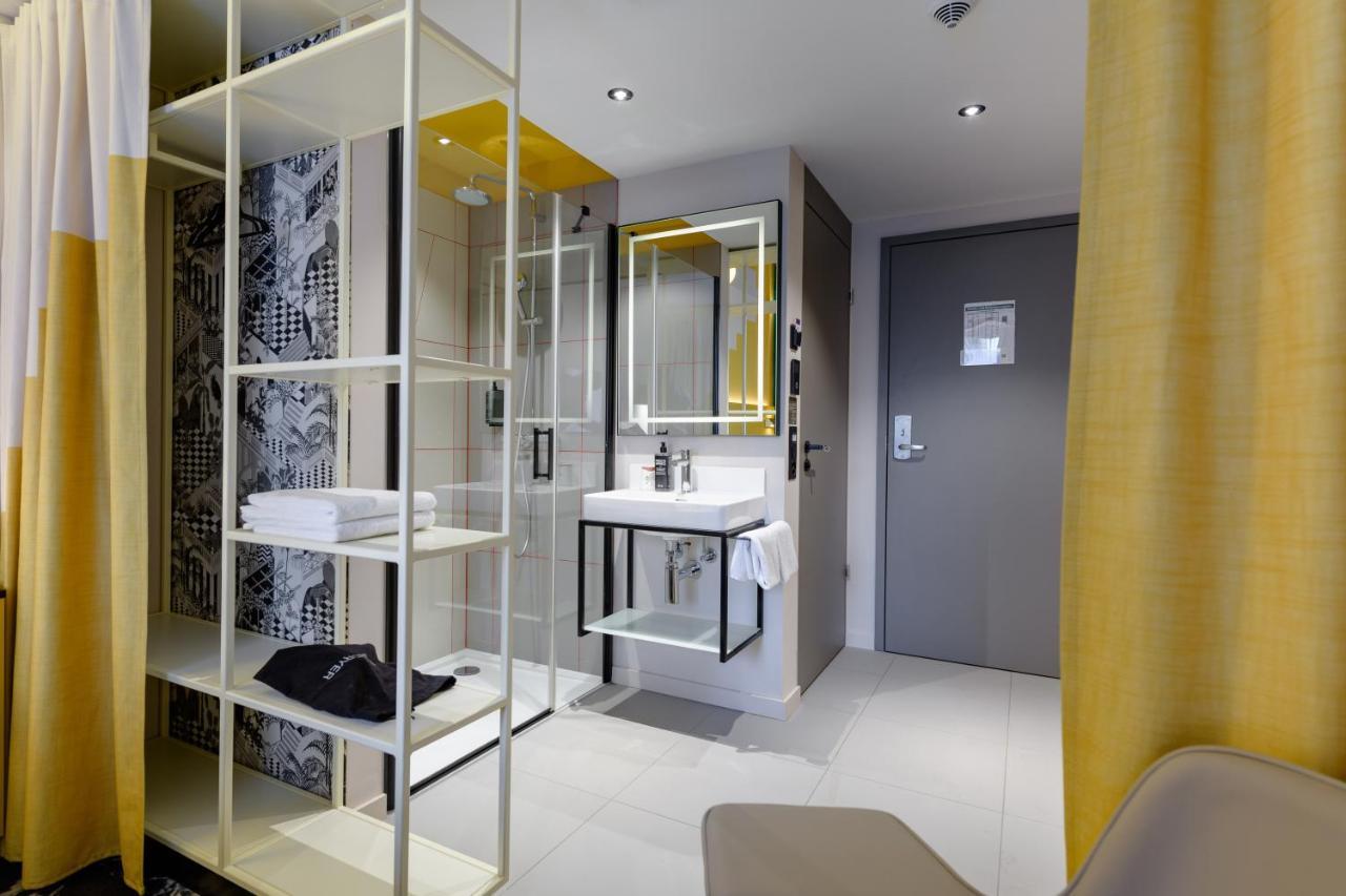 Ibis Styles Center Hotel 3*