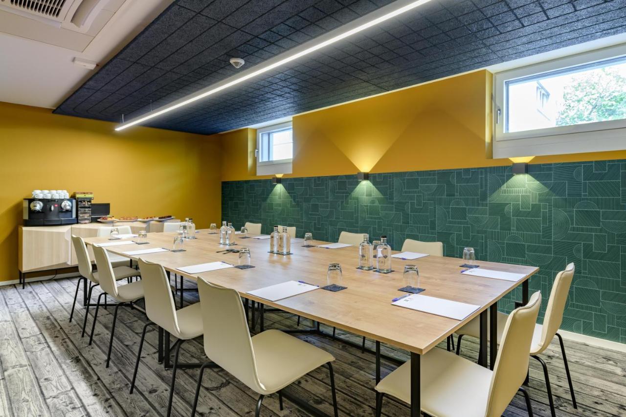 Ibis Styles Center Zurich