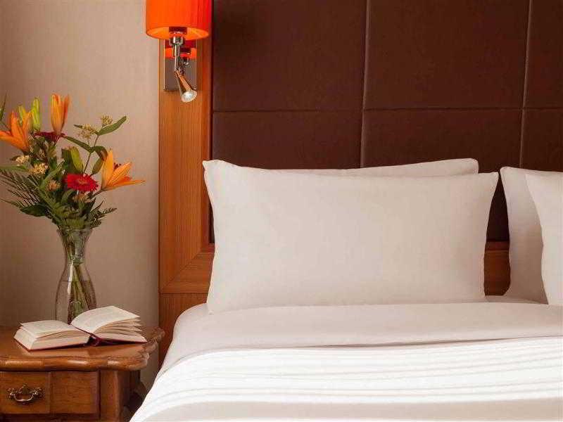Ibis Styles Center Hotel Zurich
