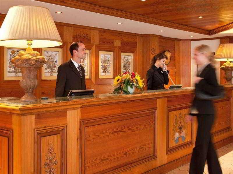 Ibis Styles Center Zurich