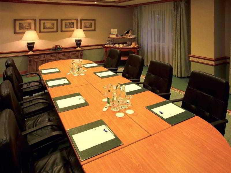 Hotel Ibis Styles Center