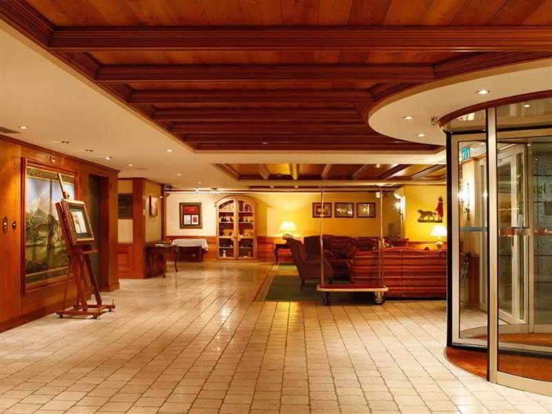 Hotel Ibis Styles Center Zurich