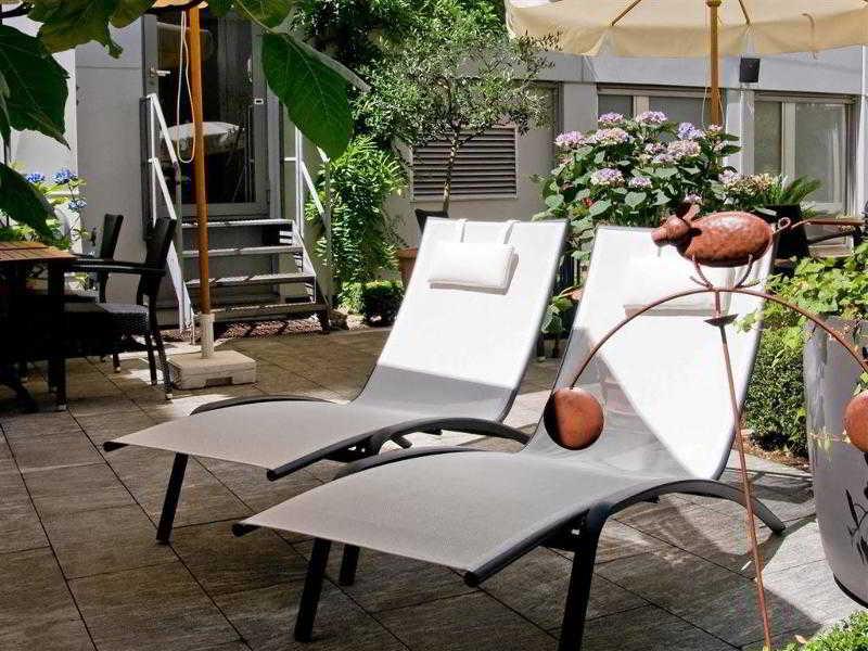 Ibis Styles Center Hotel