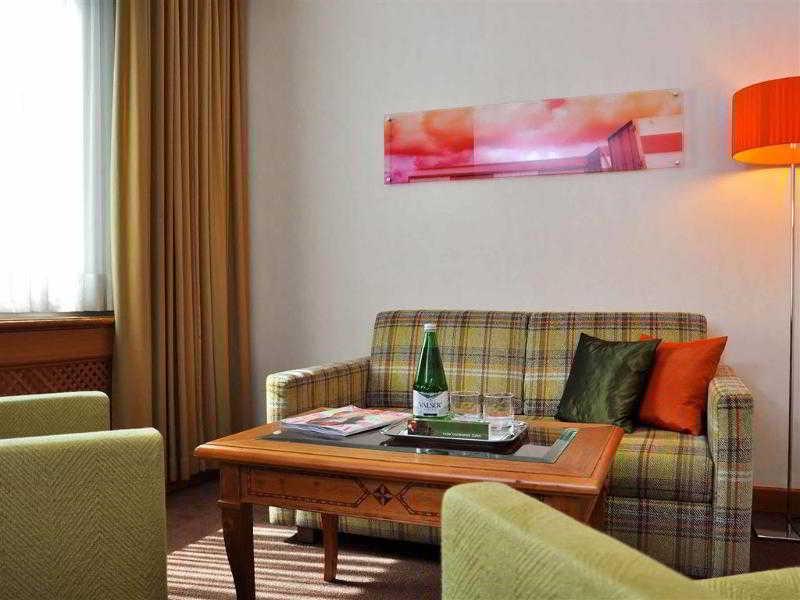 Hotel Ibis Styles Center 3*