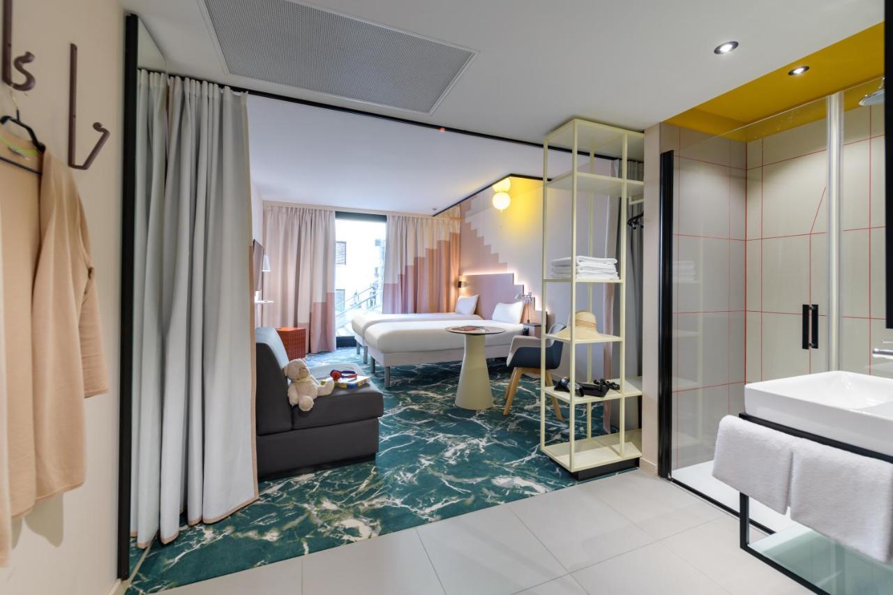 Ibis Styles Center