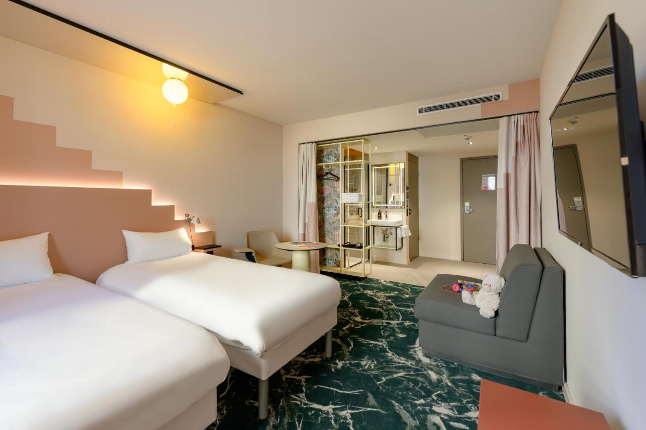 Ibis Styles Center