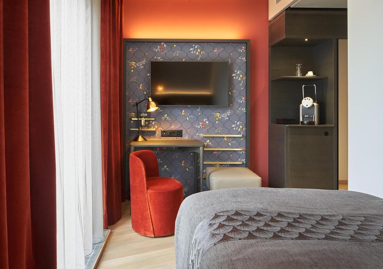 Hotel Boutique Seefeld