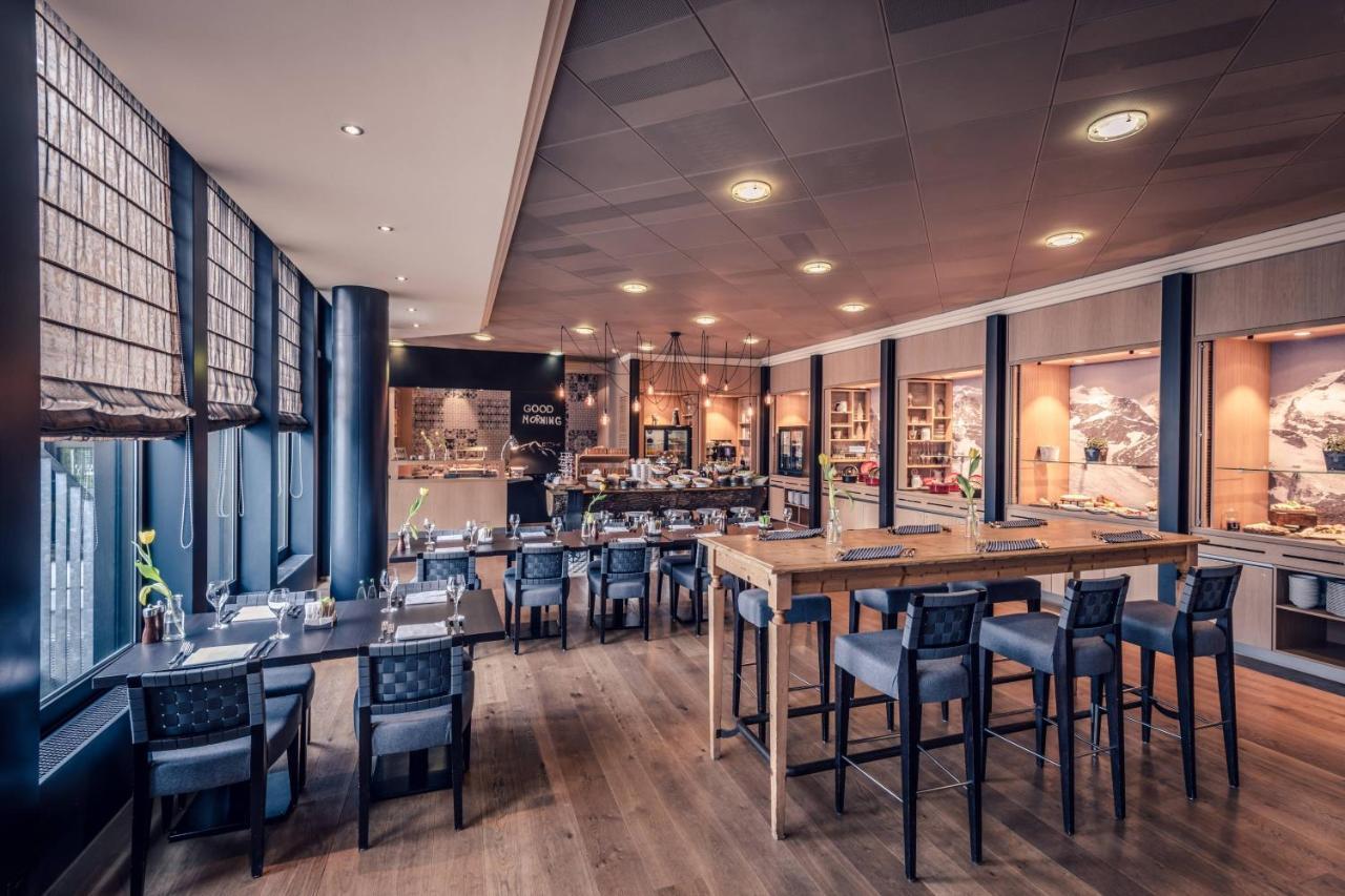 Marriott Zurich