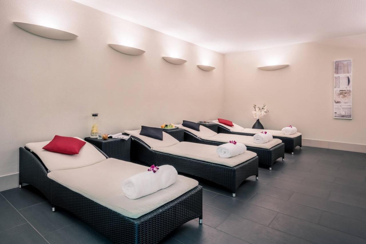 Marriott Hotel 5*