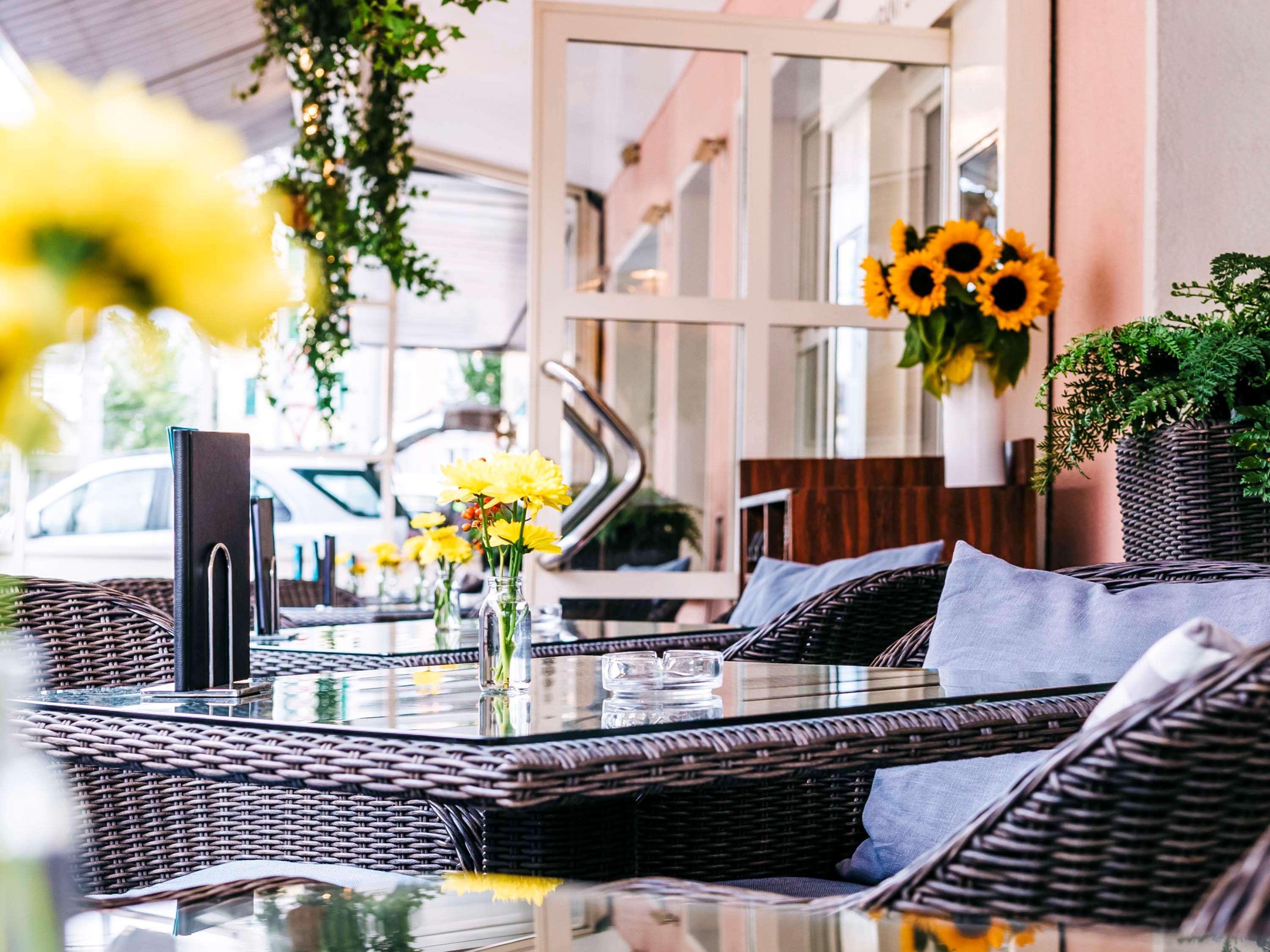 Mercure Stoller Hotel 4*