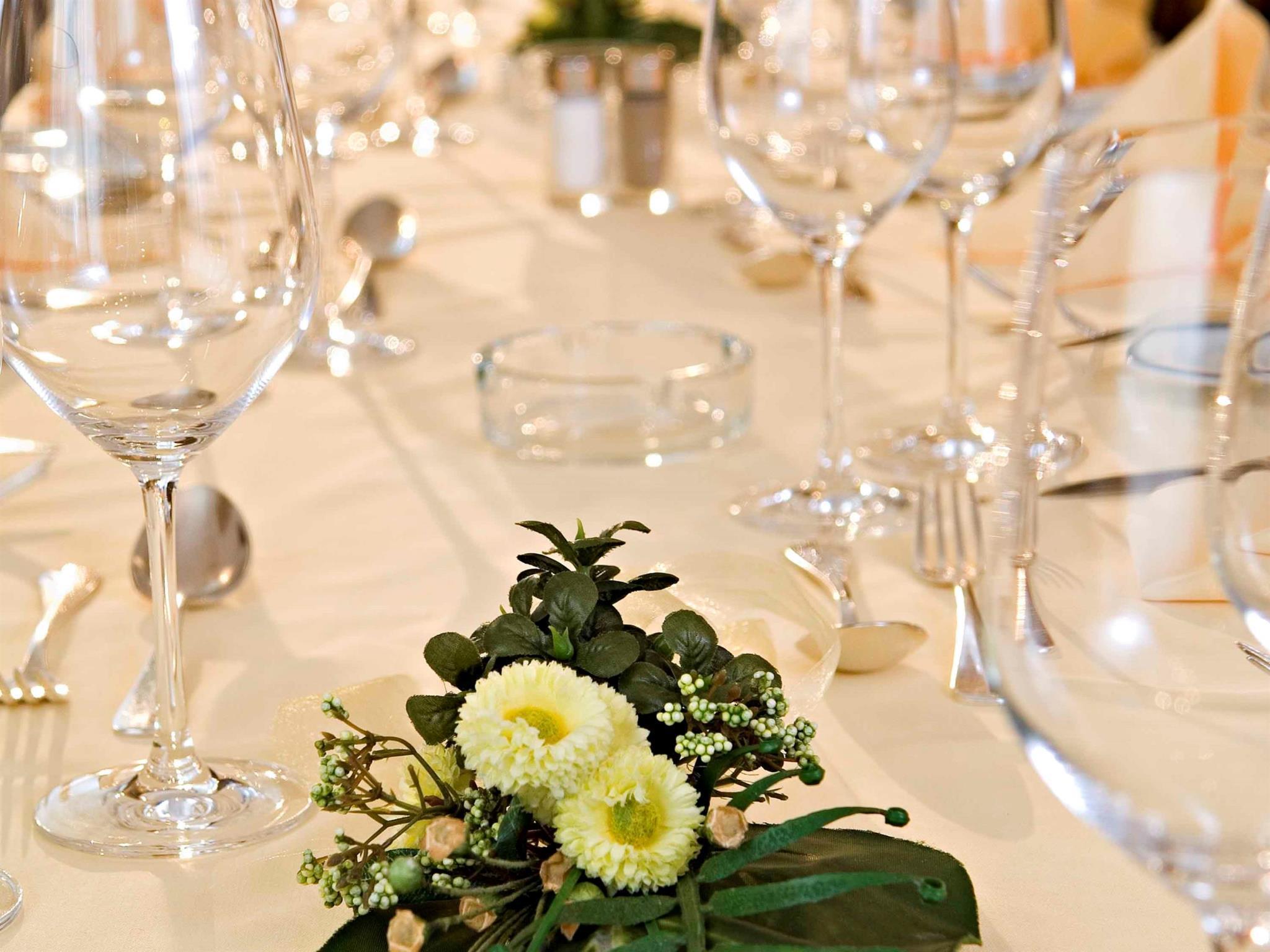 Mercure Stoller Hotel