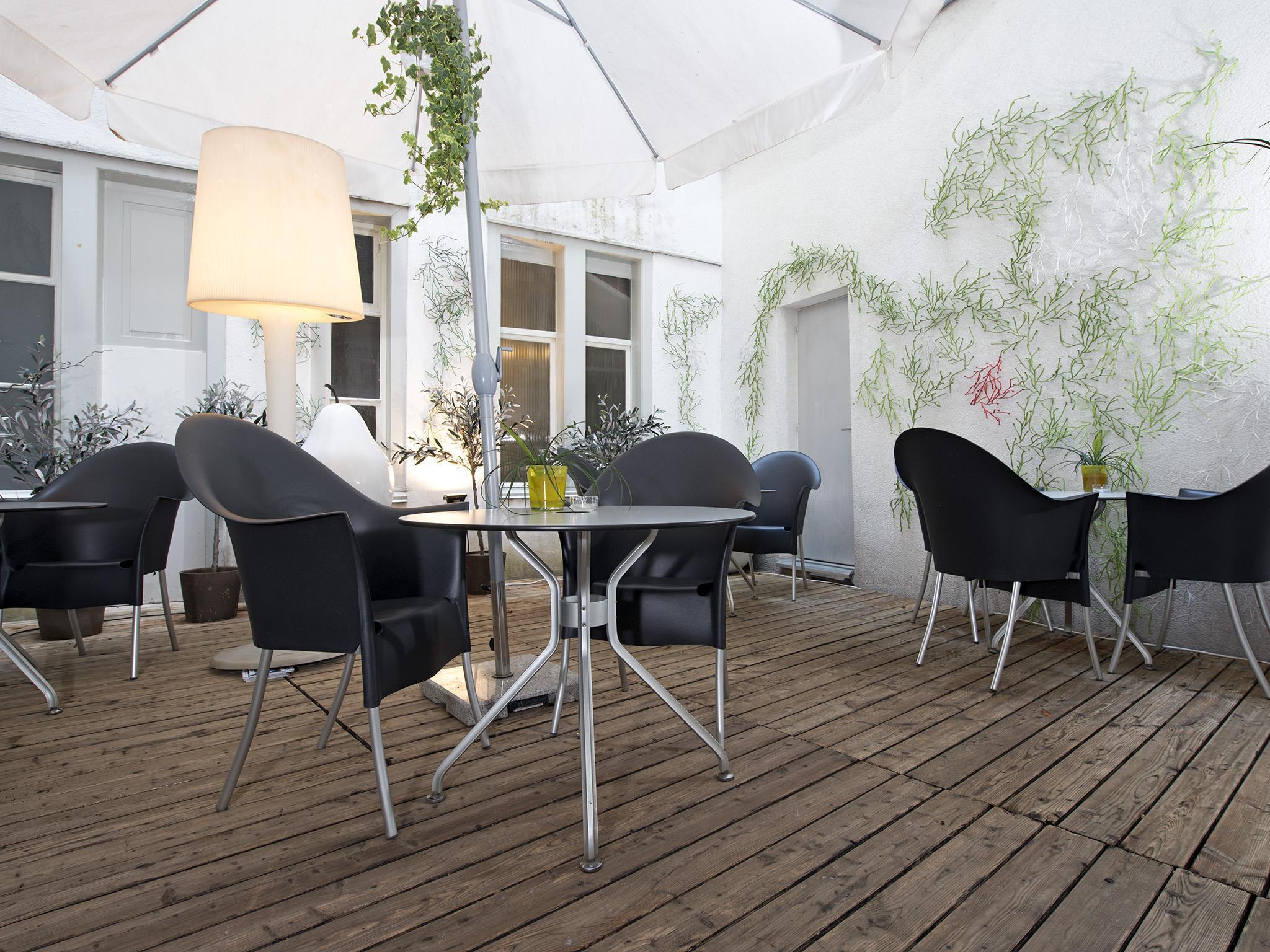 Design Plattenhof