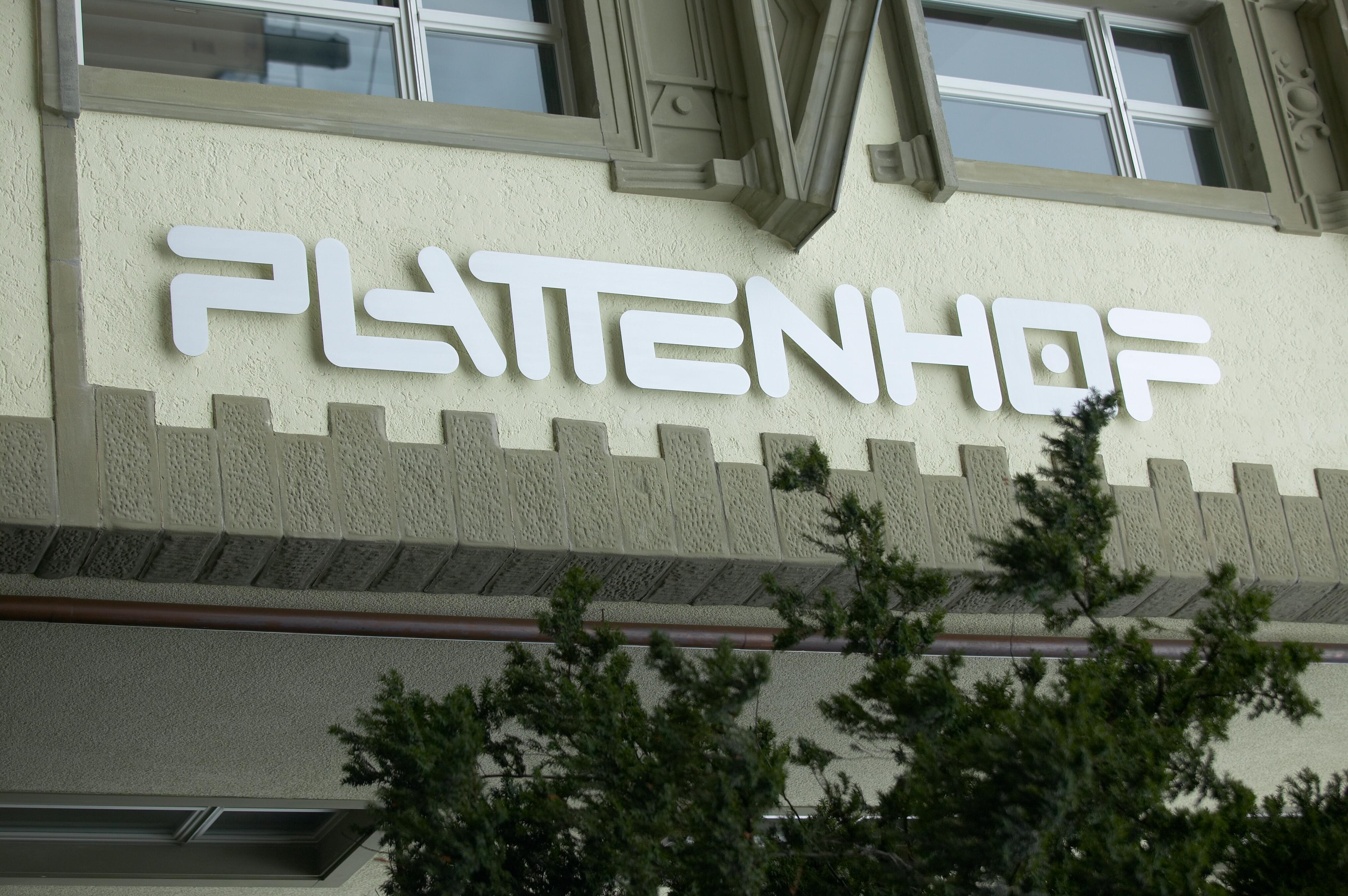 Hotel Design Plattenhof