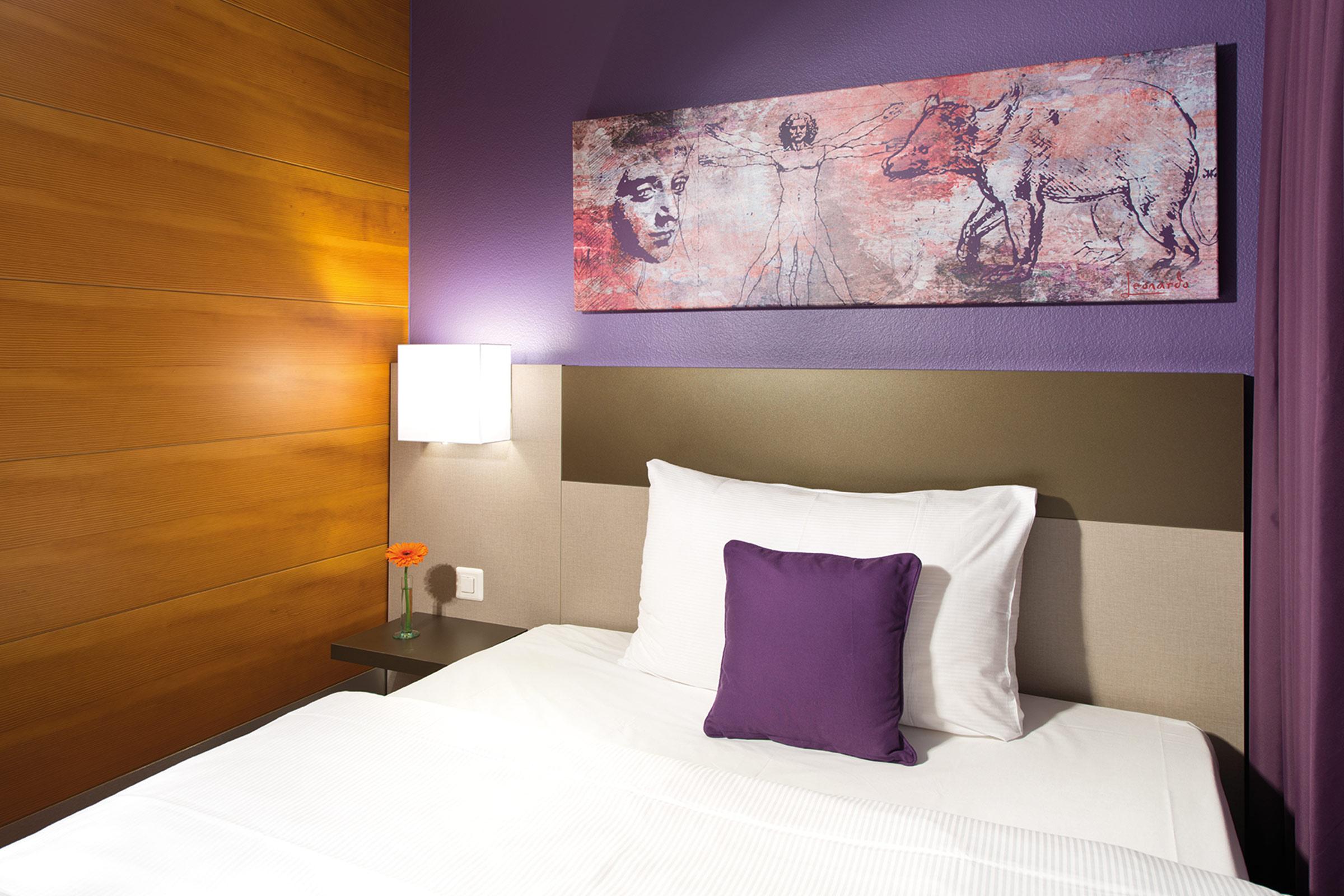 Leonardo Boutique Rigihof Hotel Zürich