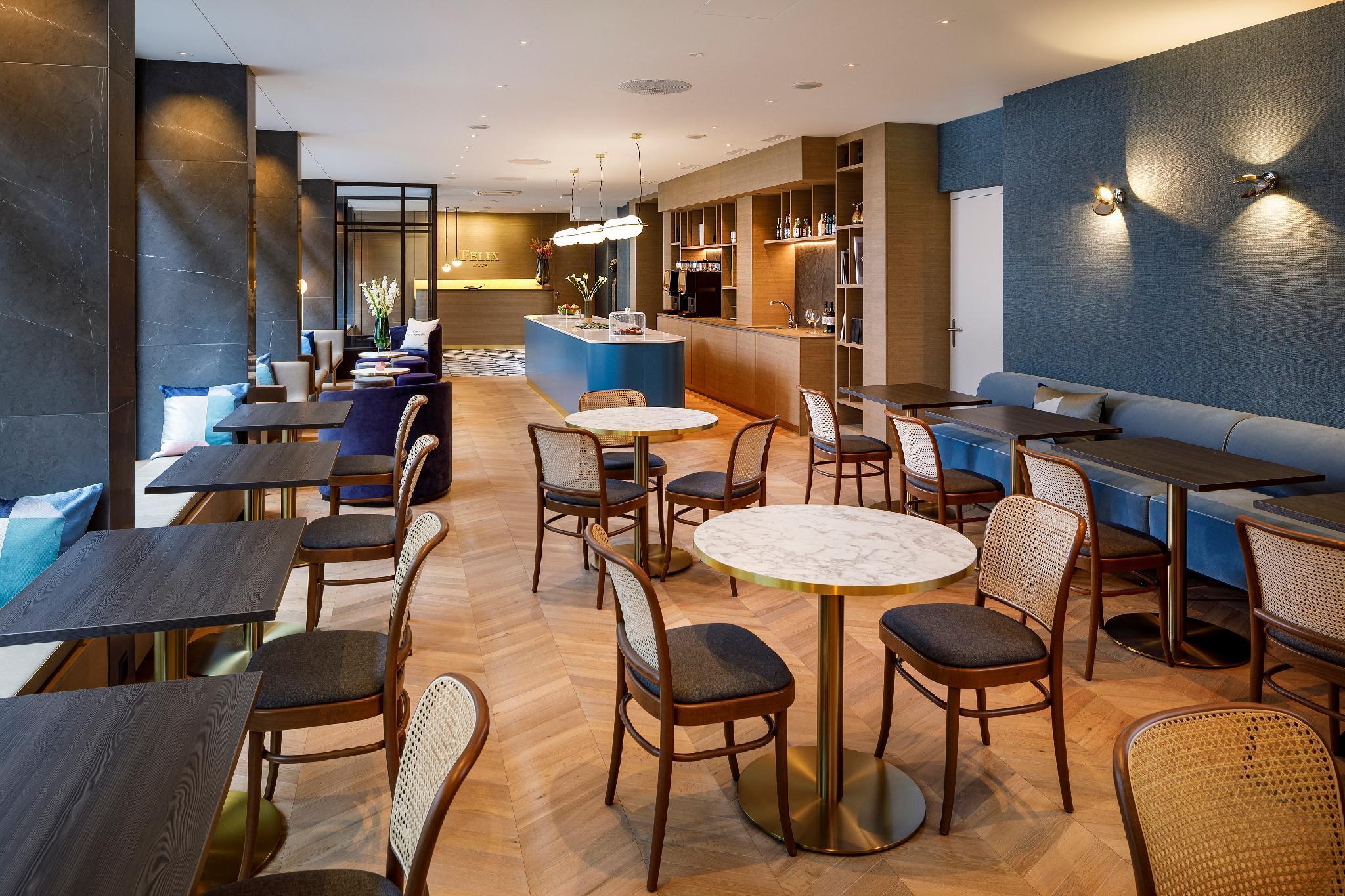 Felix Hotel Zurich
