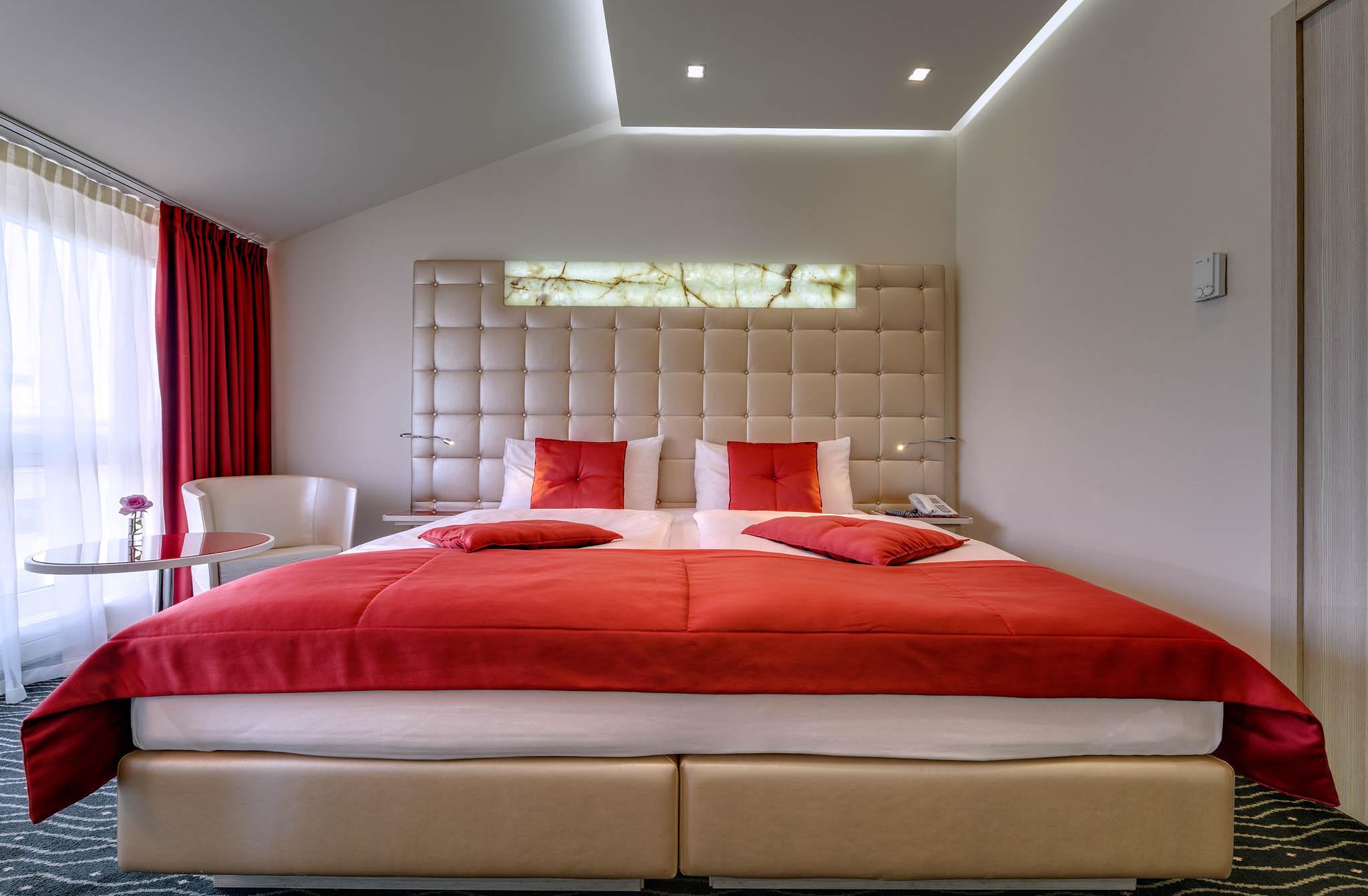 St.gotthard Hotel 4*