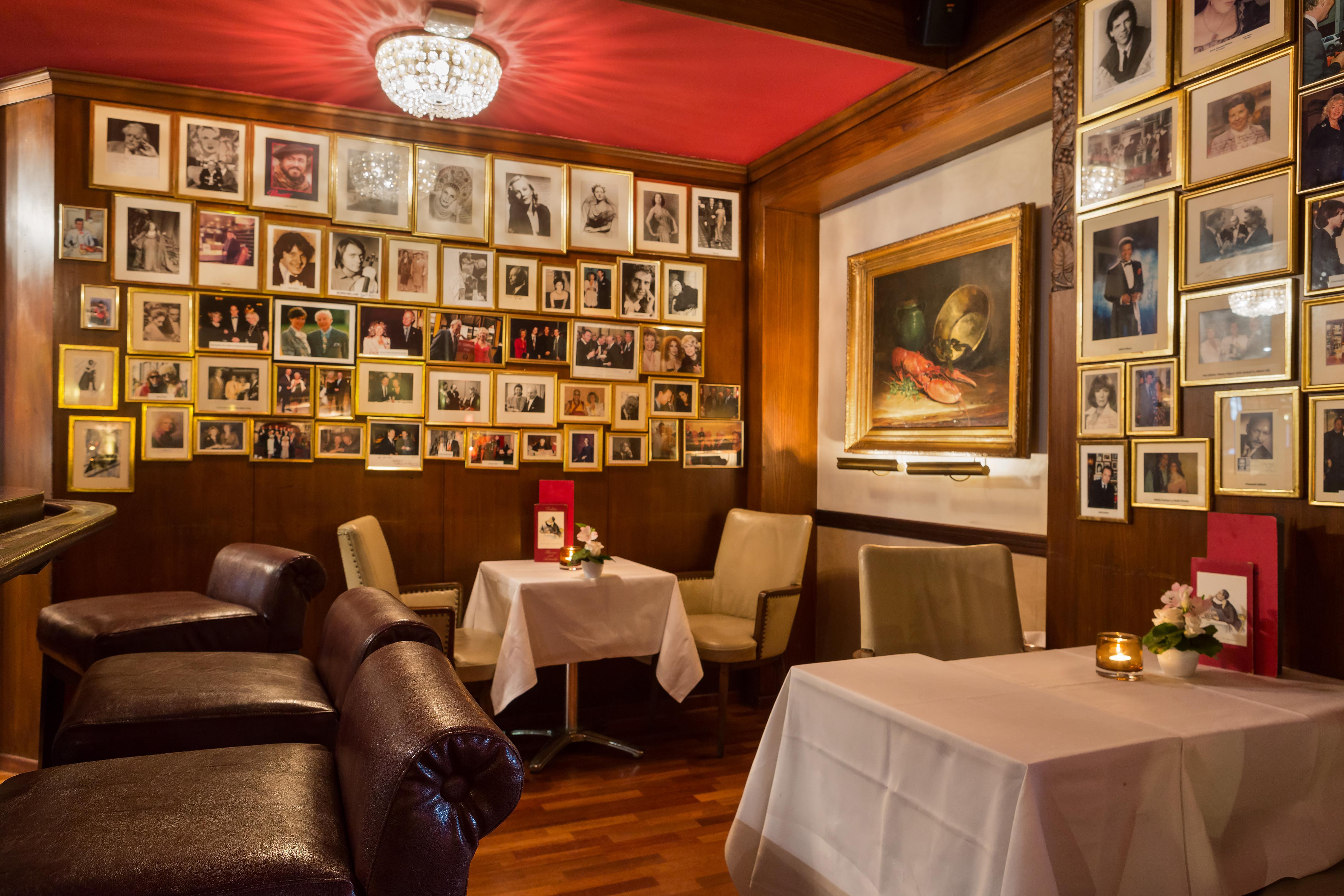 Hotel St.gotthard 4*