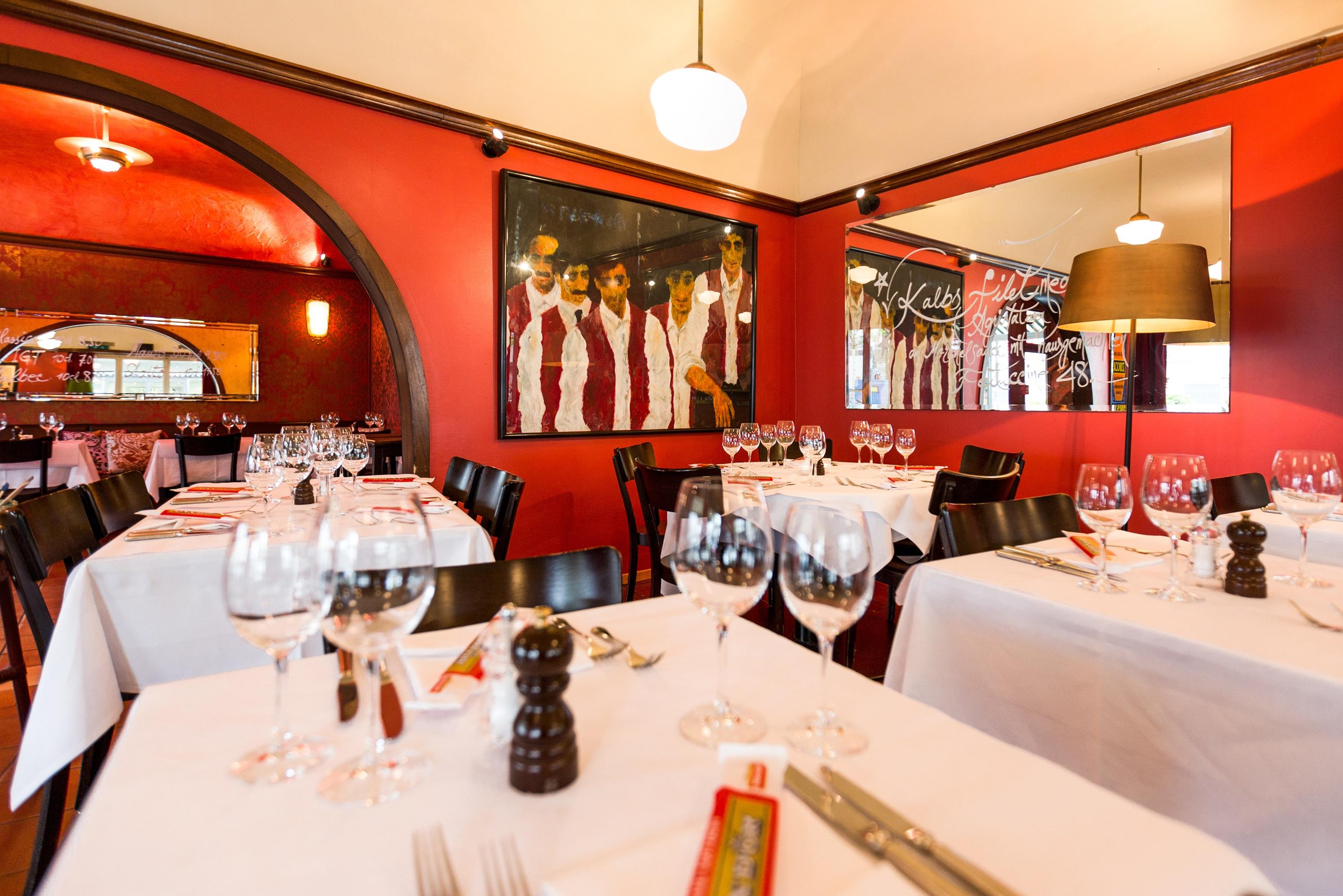 Boutique Seegarten Zurich