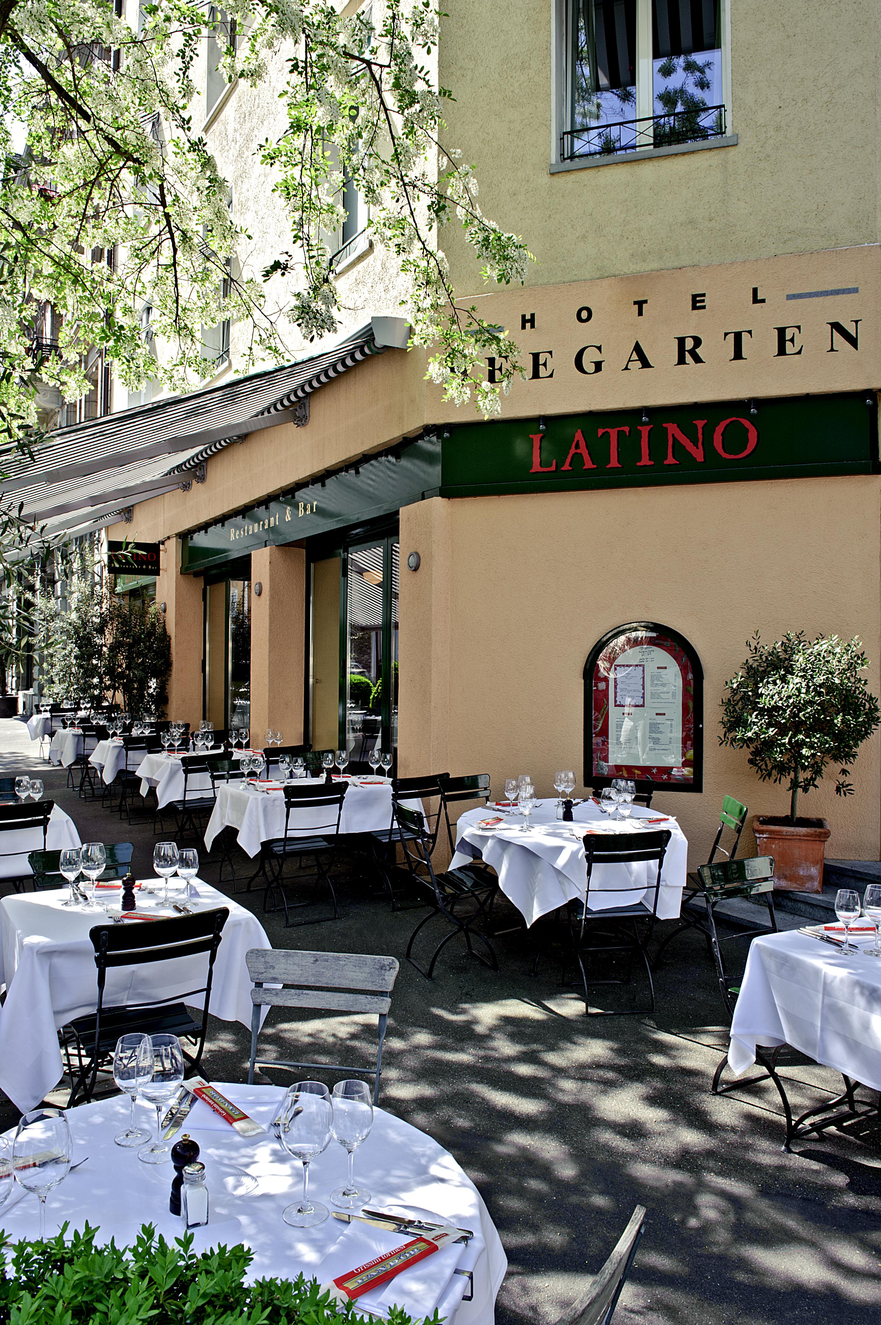 Boutique Seegarten