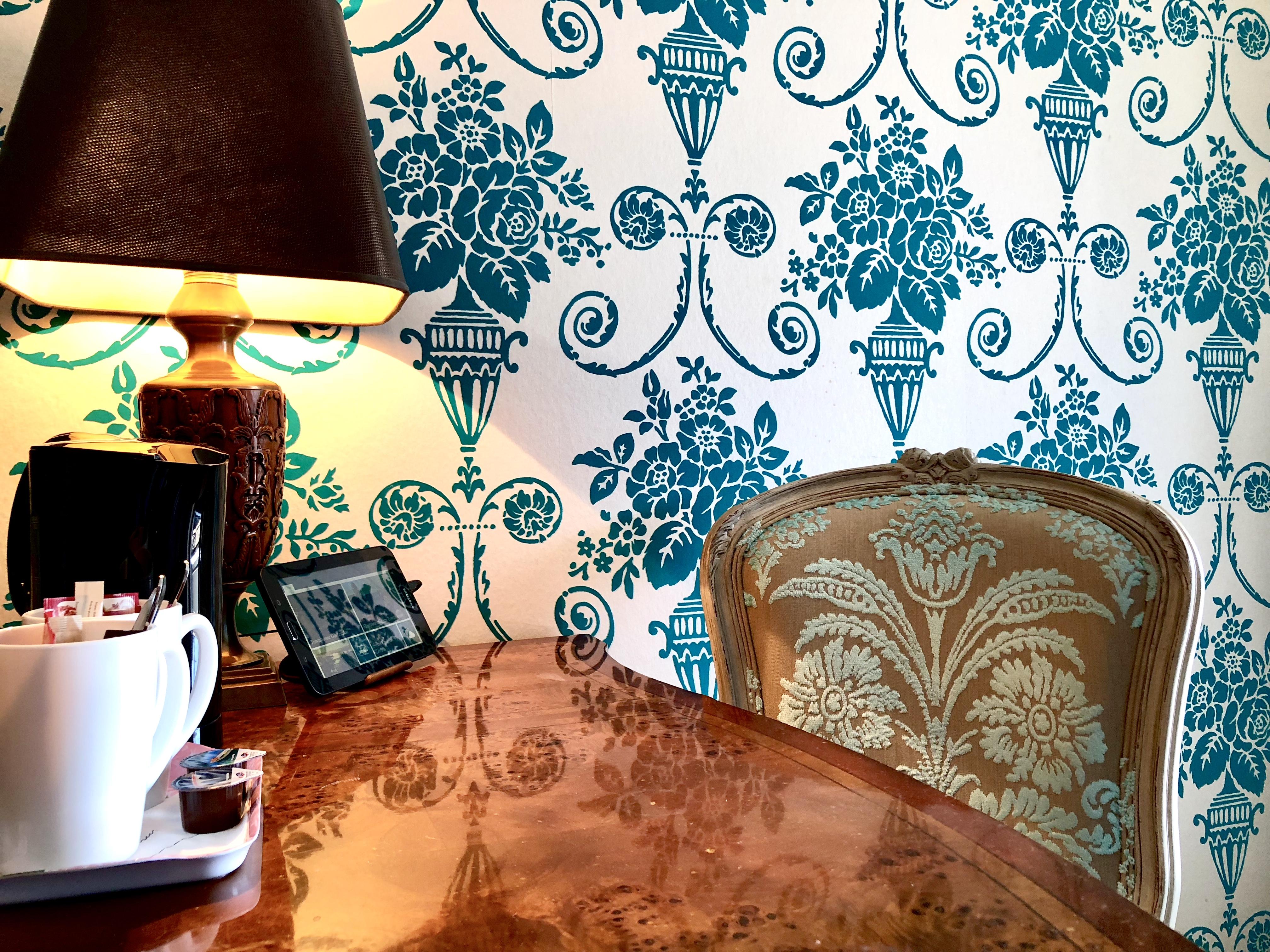 Hotel Townhouse Boutique Zurich