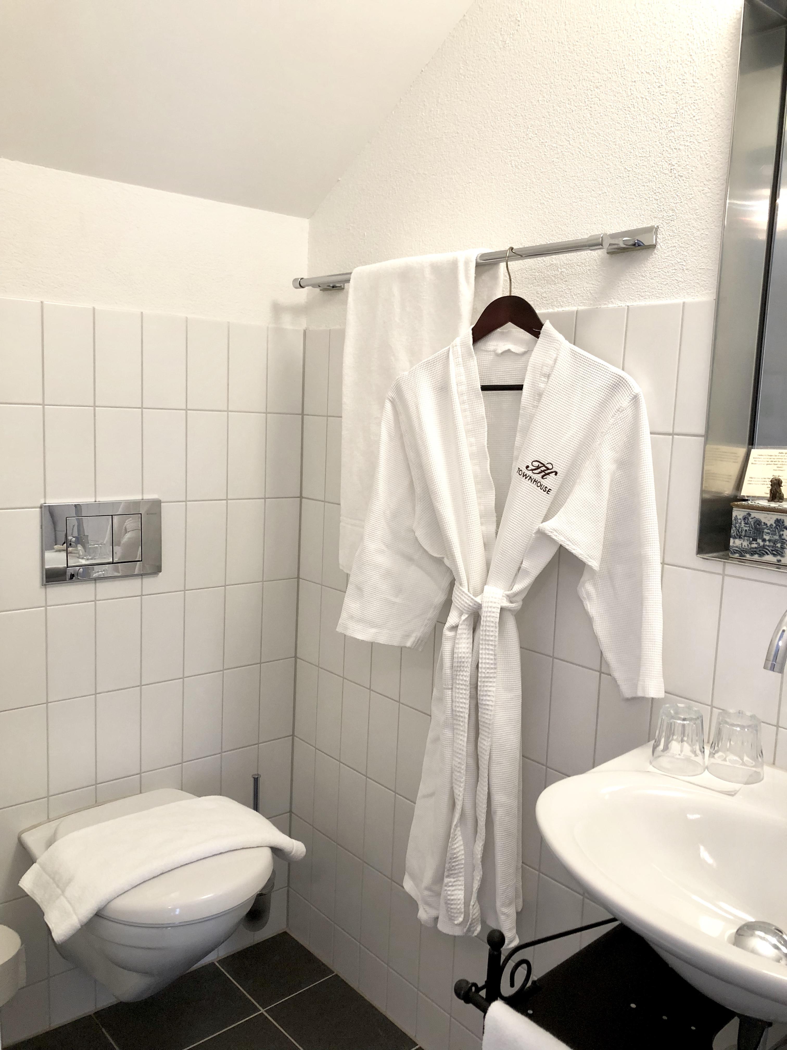 Hotel Townhouse Boutique 3*