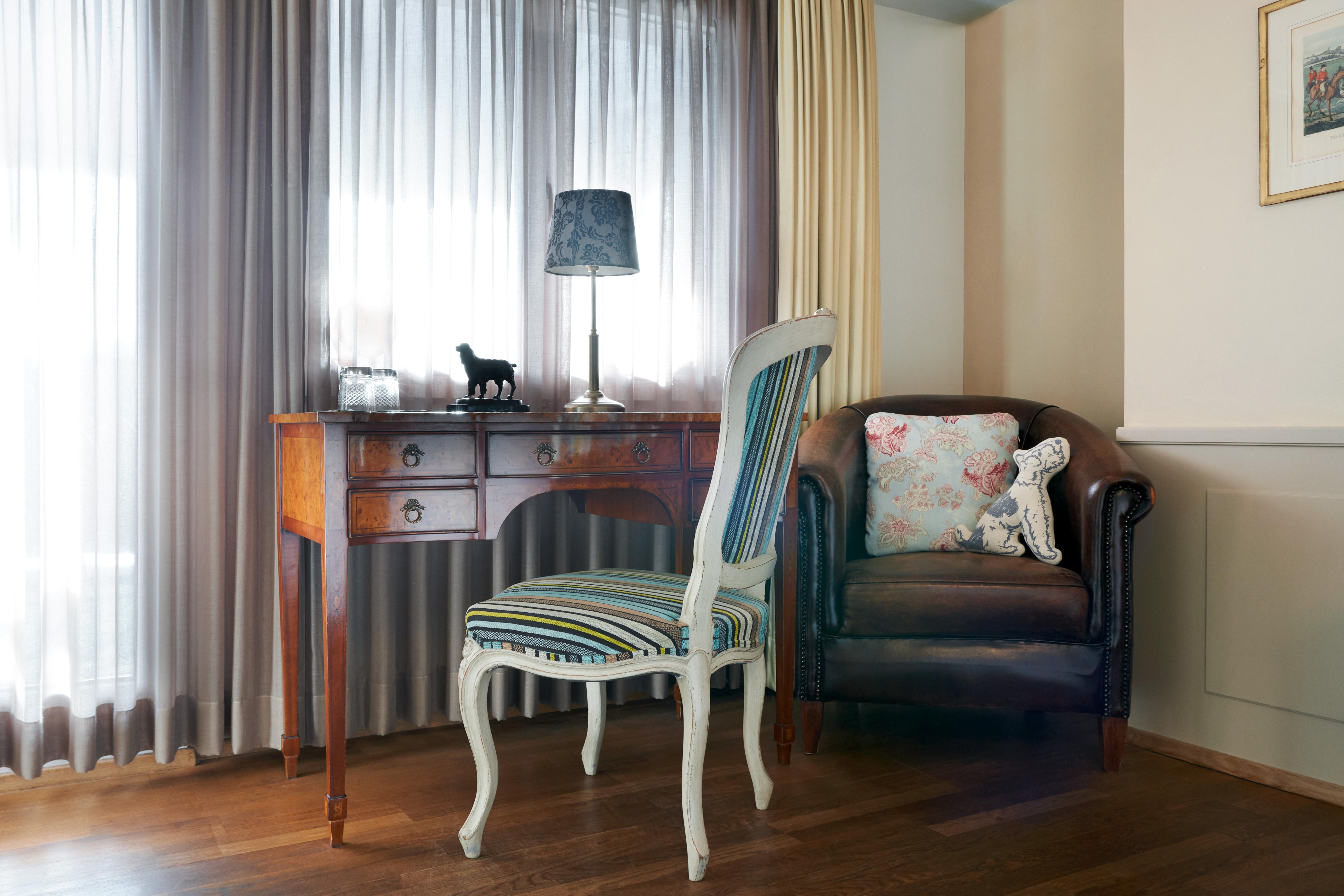 Townhouse Boutique Hotel 3*