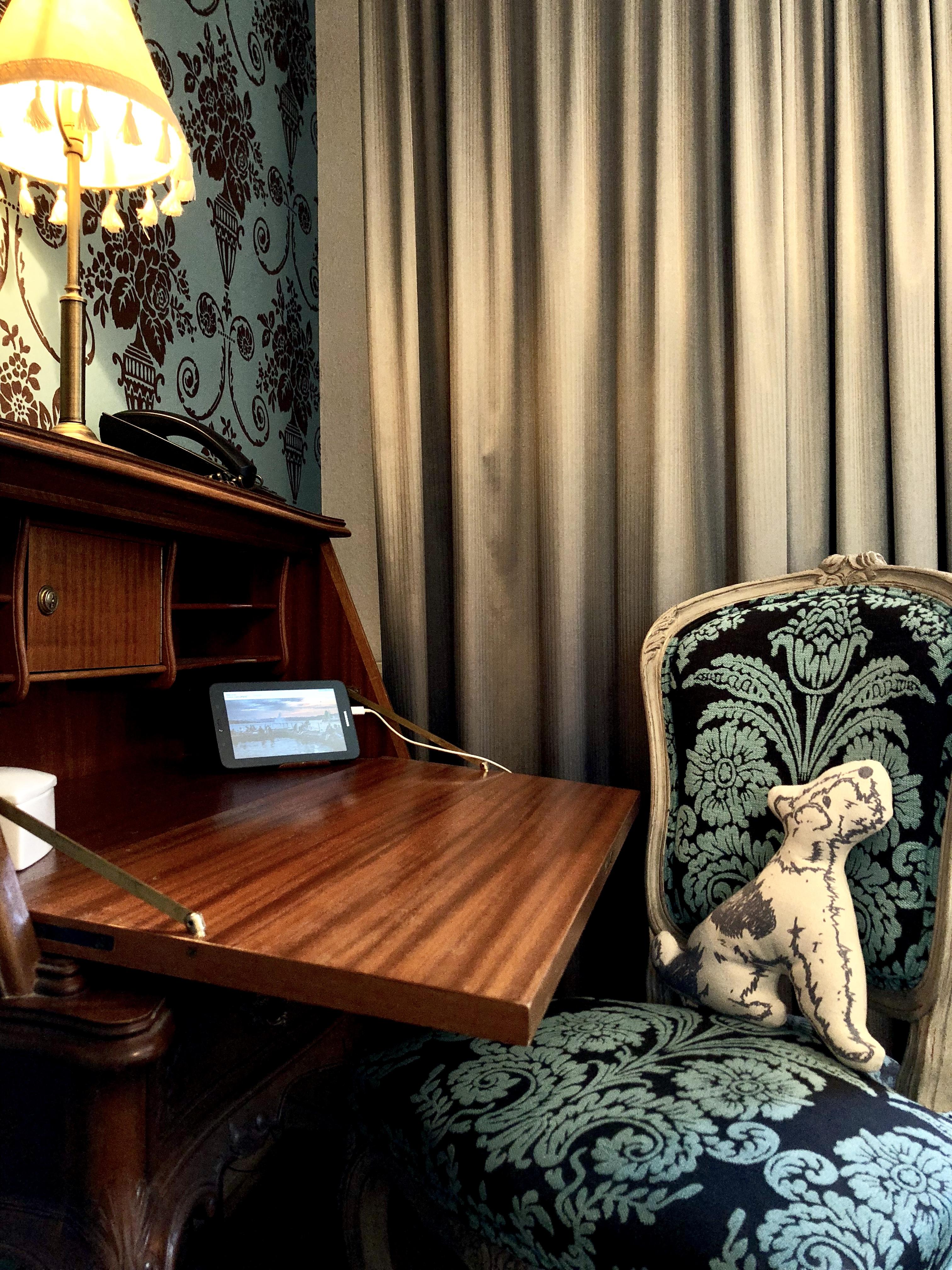 Townhouse Boutique 3*