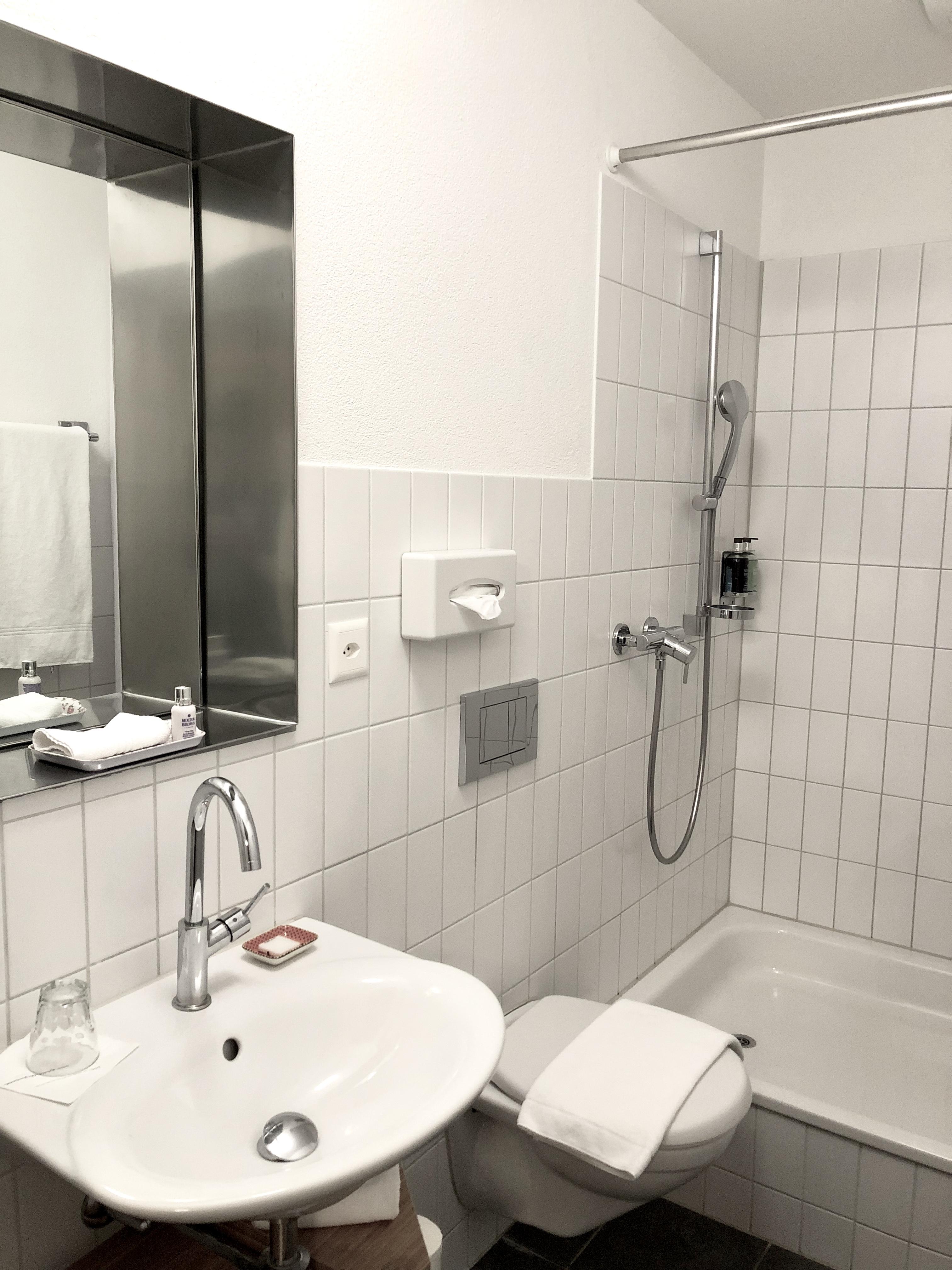 Hotel Townhouse Boutique Zurich