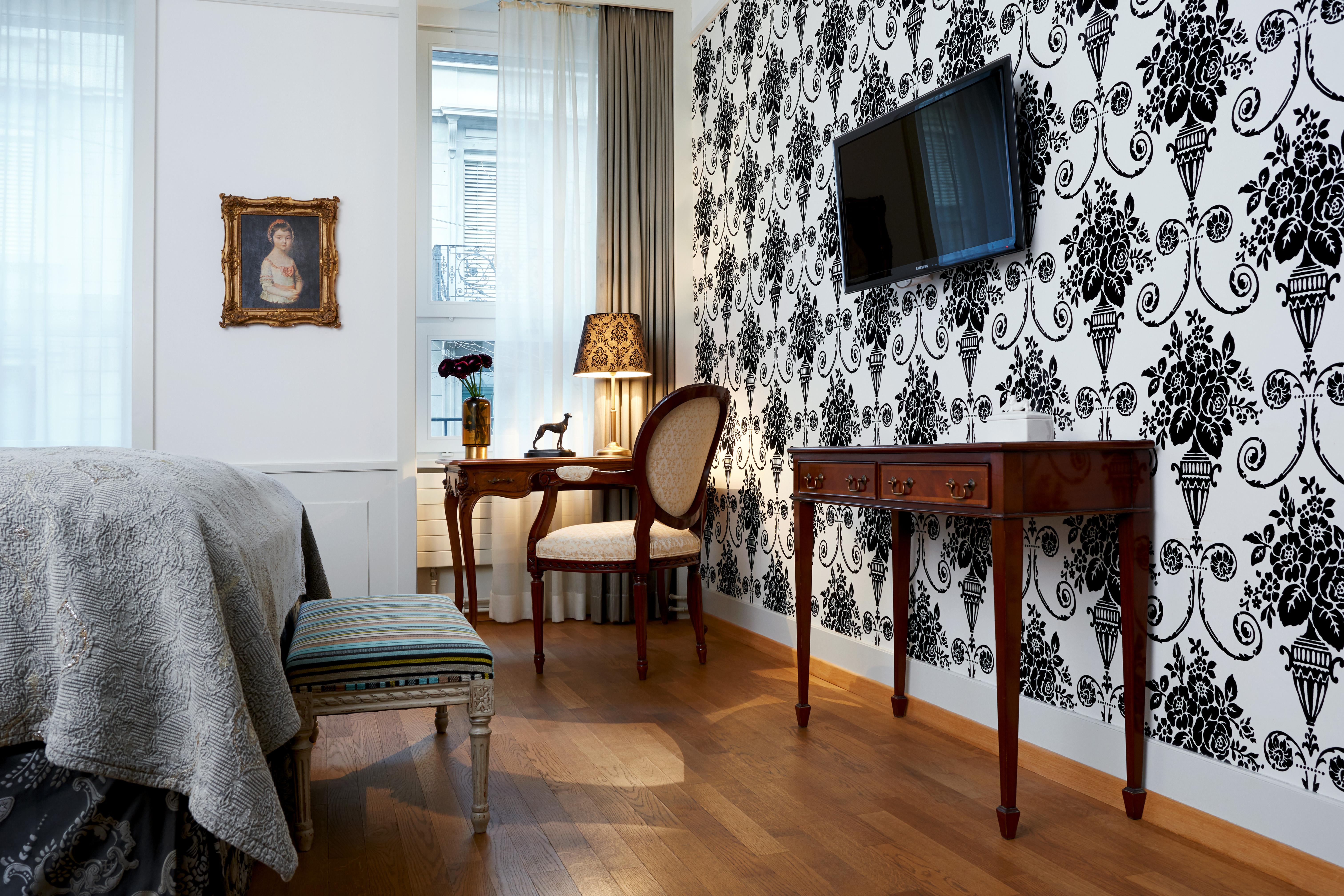 Townhouse Boutique Zurich