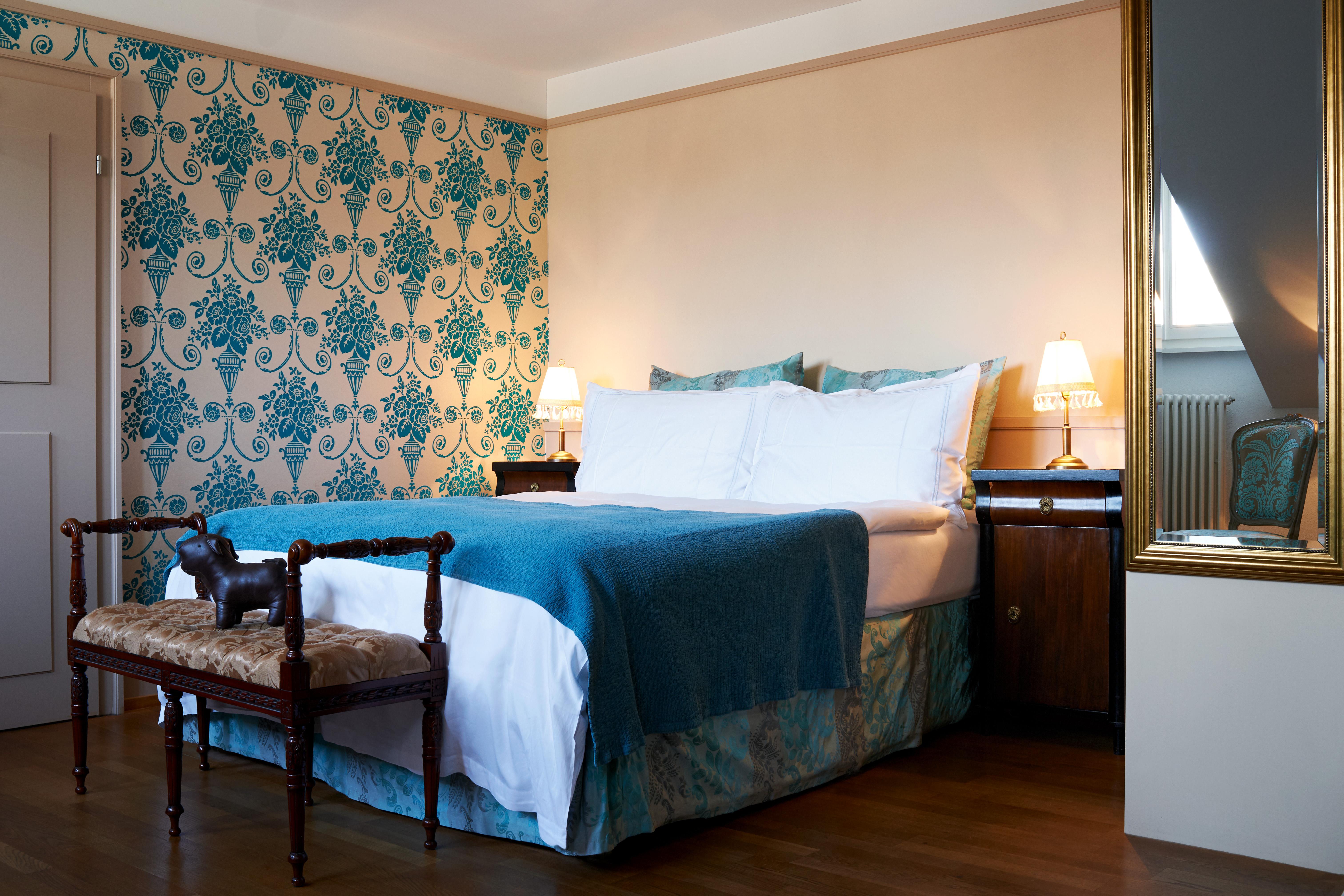 Townhouse Boutique Zurich