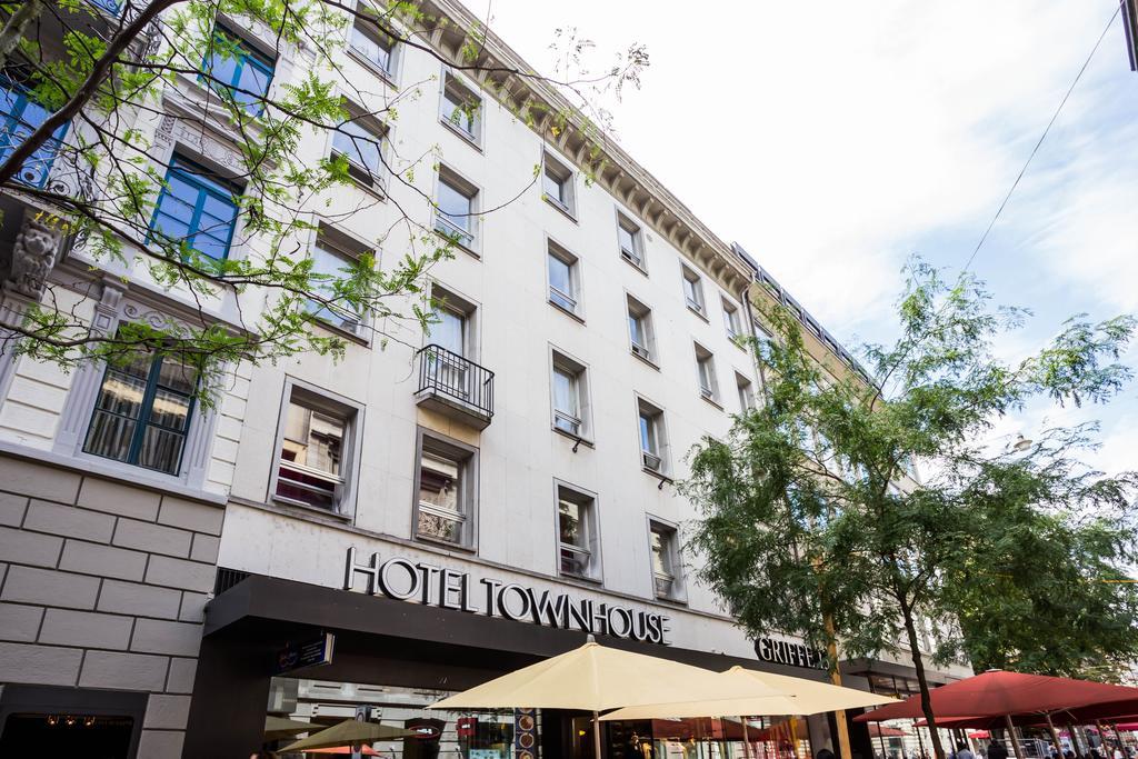 Hotel Townhouse Boutique 3*