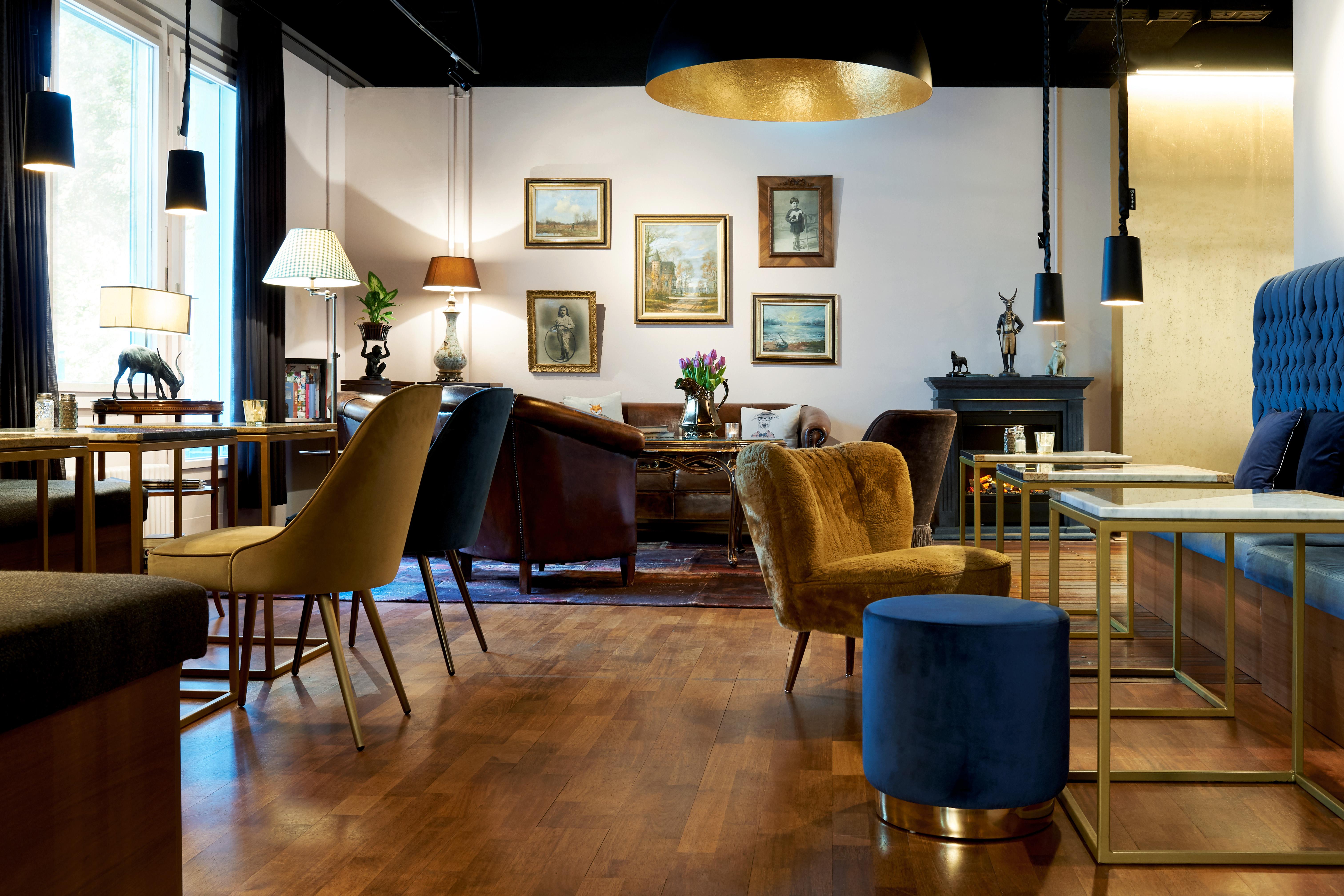 Townhouse Boutique