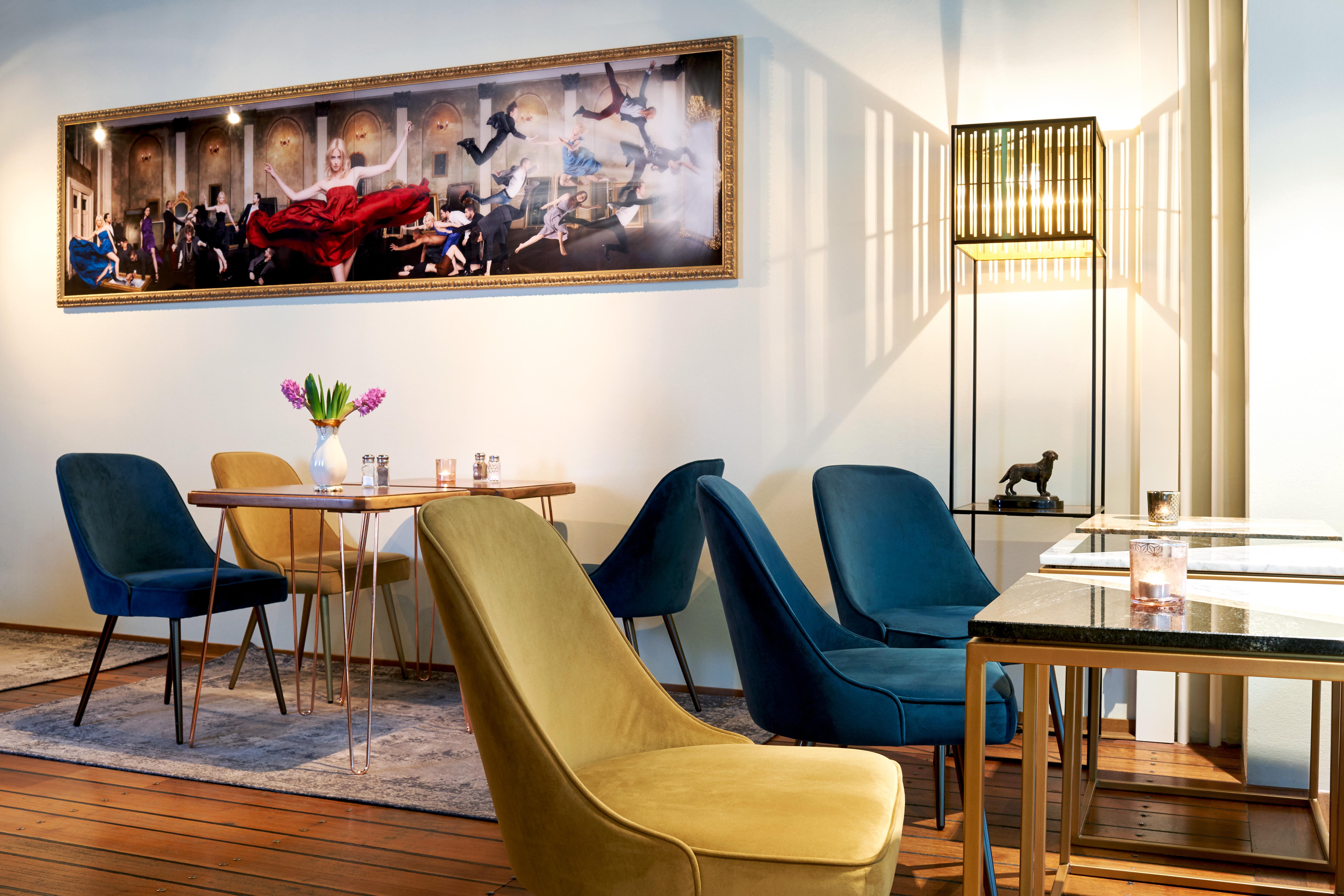 Townhouse Boutique Zurich