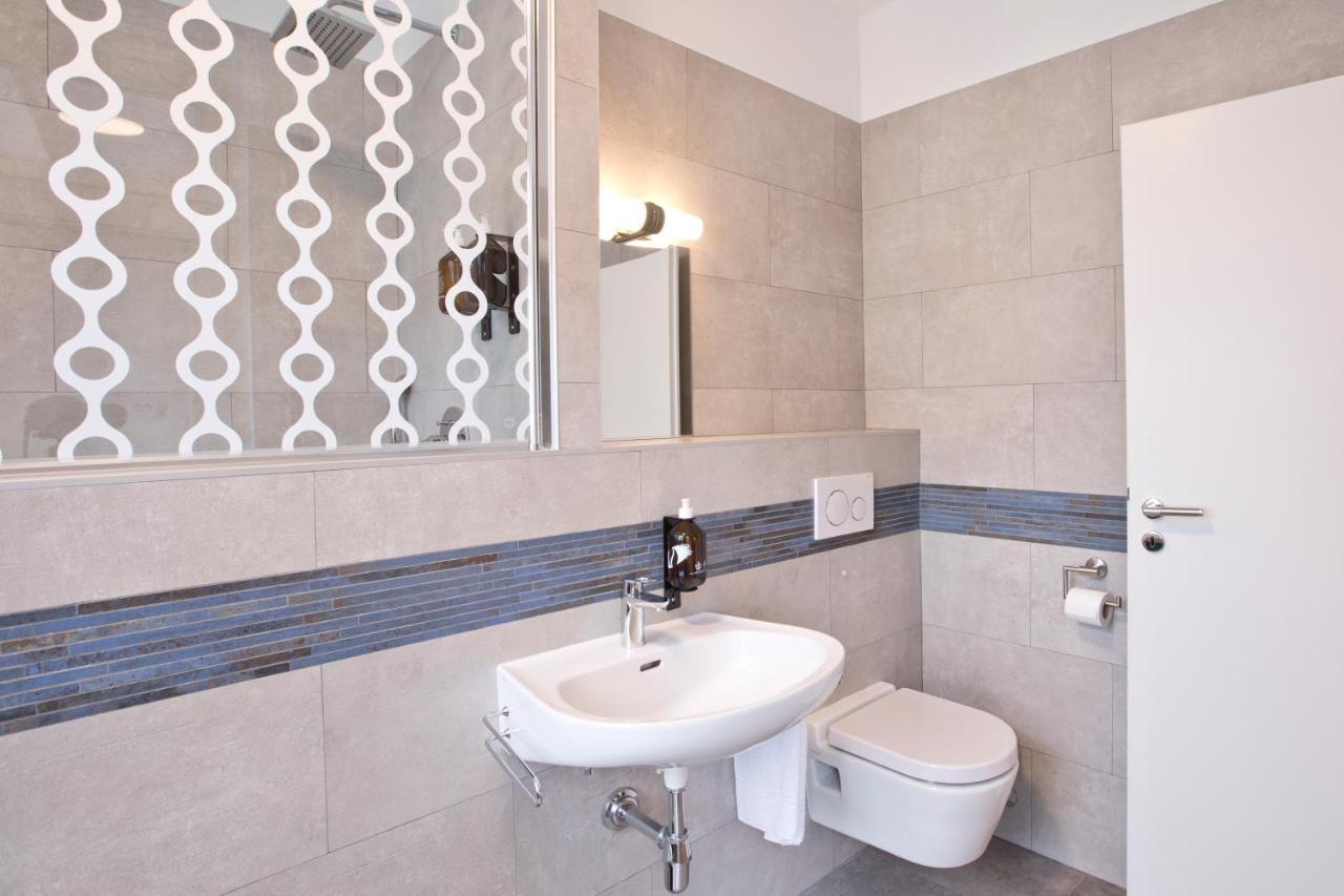 Guest house Guesthouse Fuerdich *
