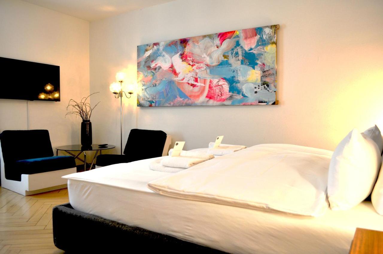 Guest house Guesthouse Fuerdich *