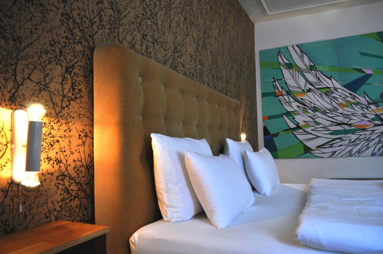 Guesthouse Fuerdich Guest house *