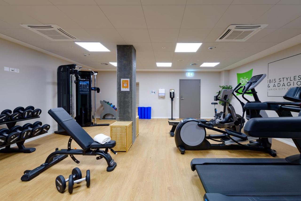 Ibis Styles Center Hotel