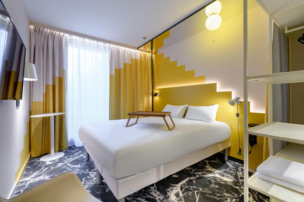 Ibis Styles Center 3*