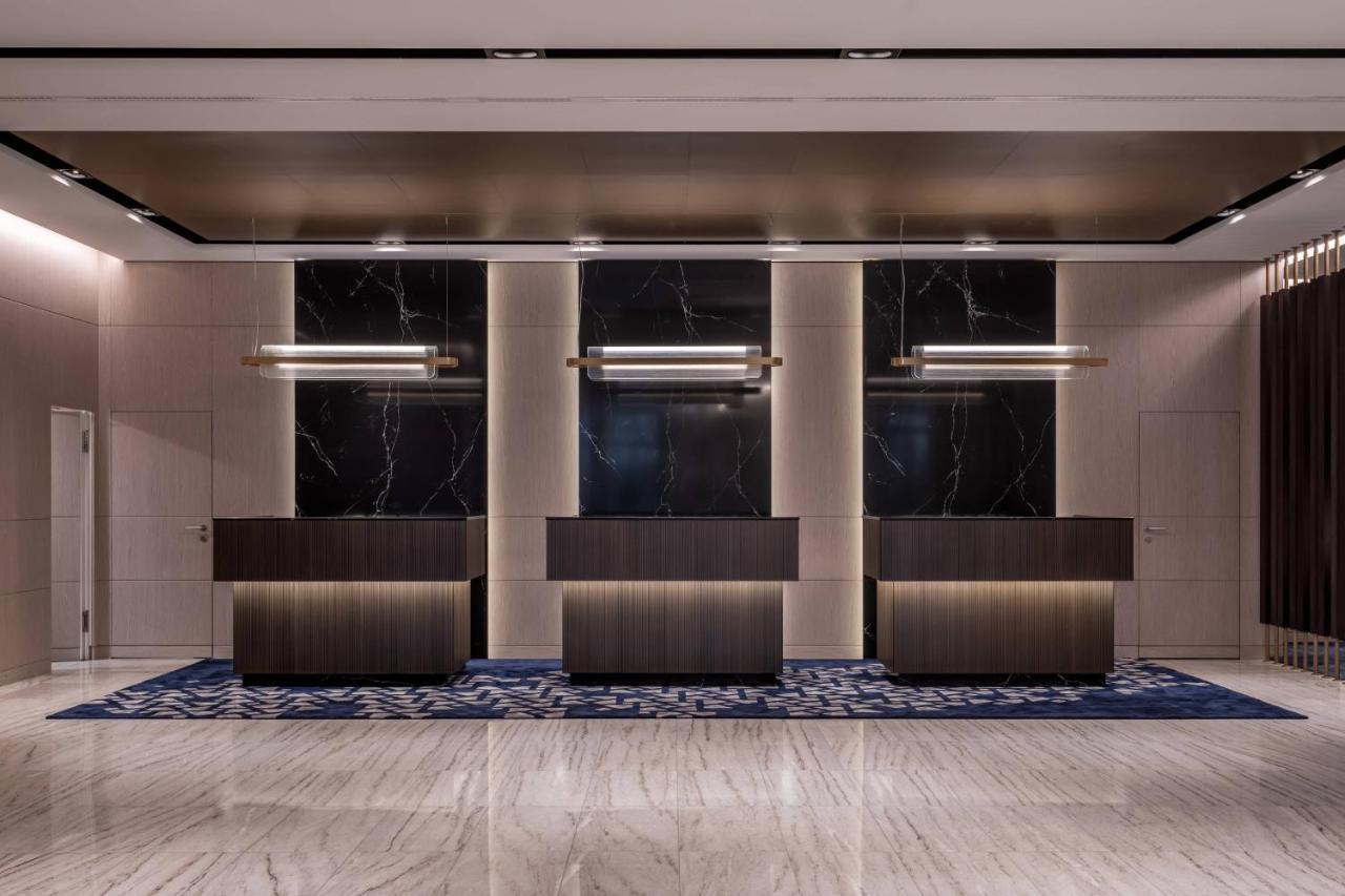 Marriott 5*