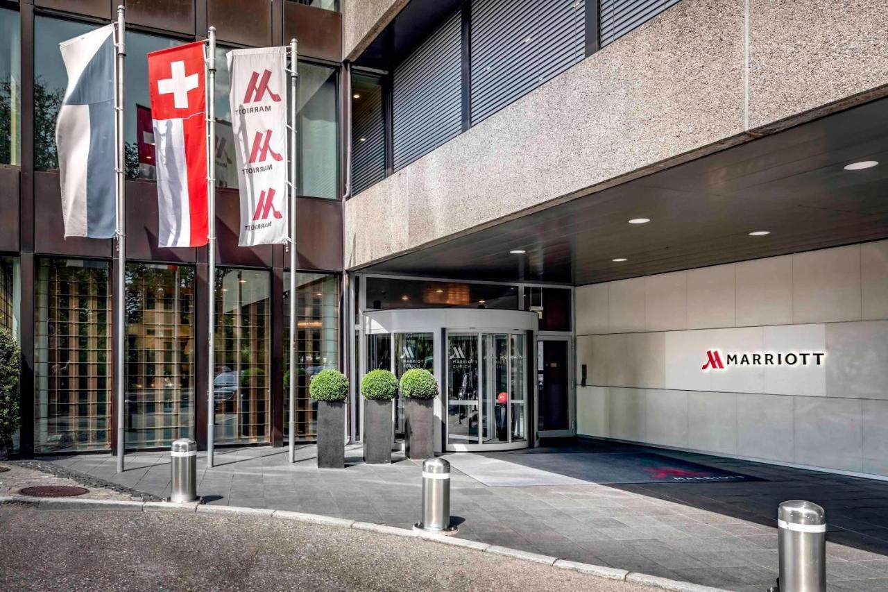 Marriott Hotel 5*