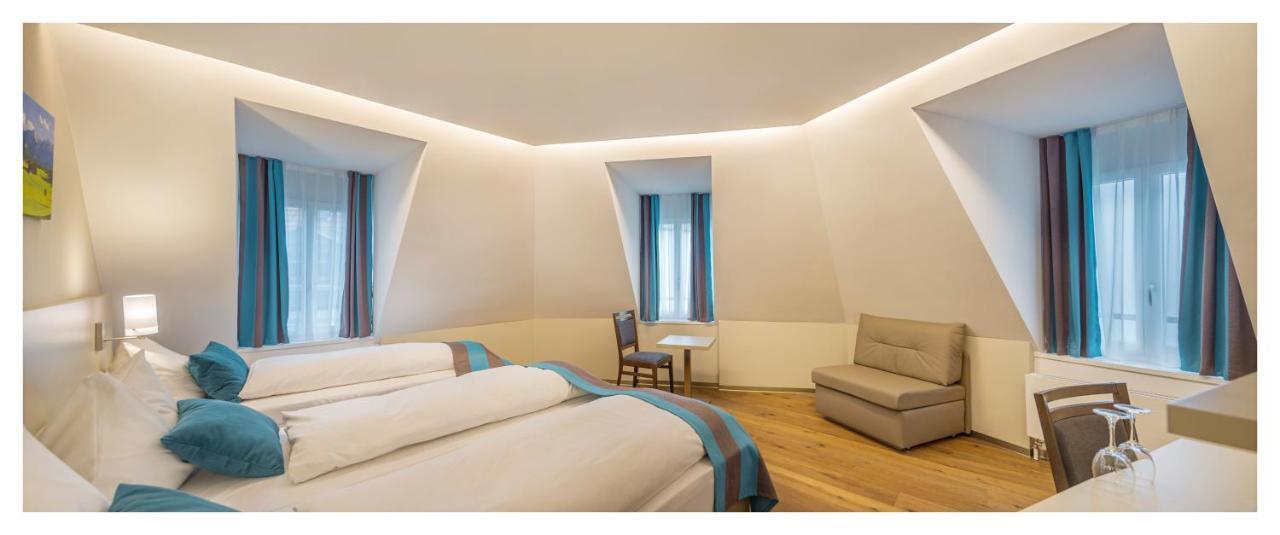 Hotel Trip