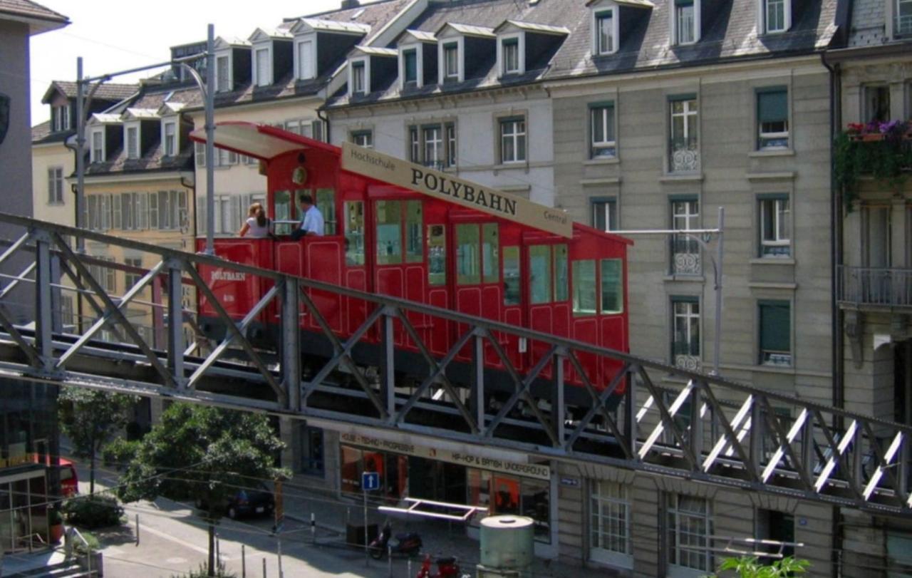 Hotel Swiss Style *