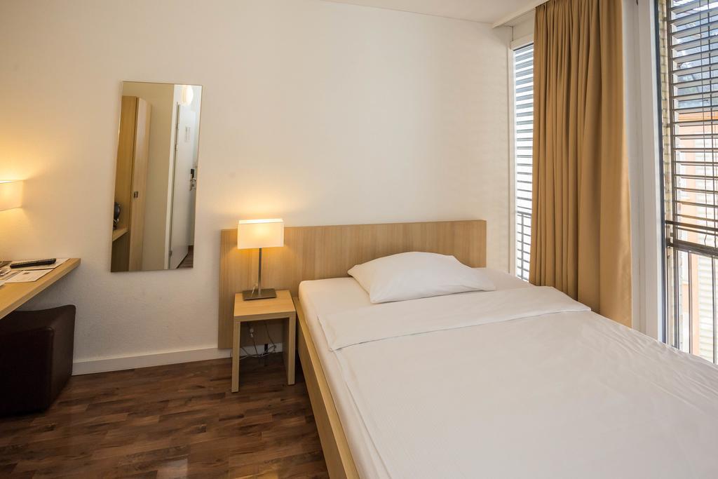 Oerlikon Hotel Zürich
